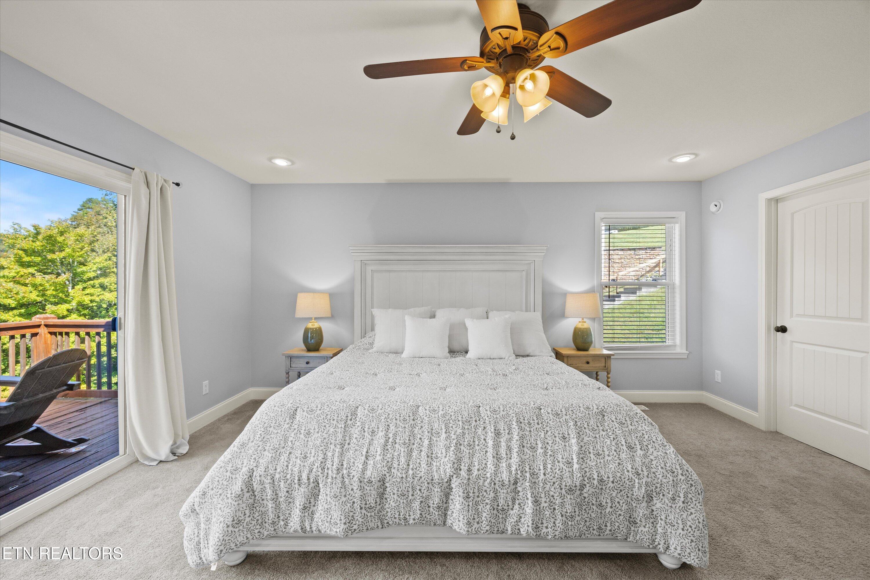 121 Hidden Lane Lafollette TN 37766