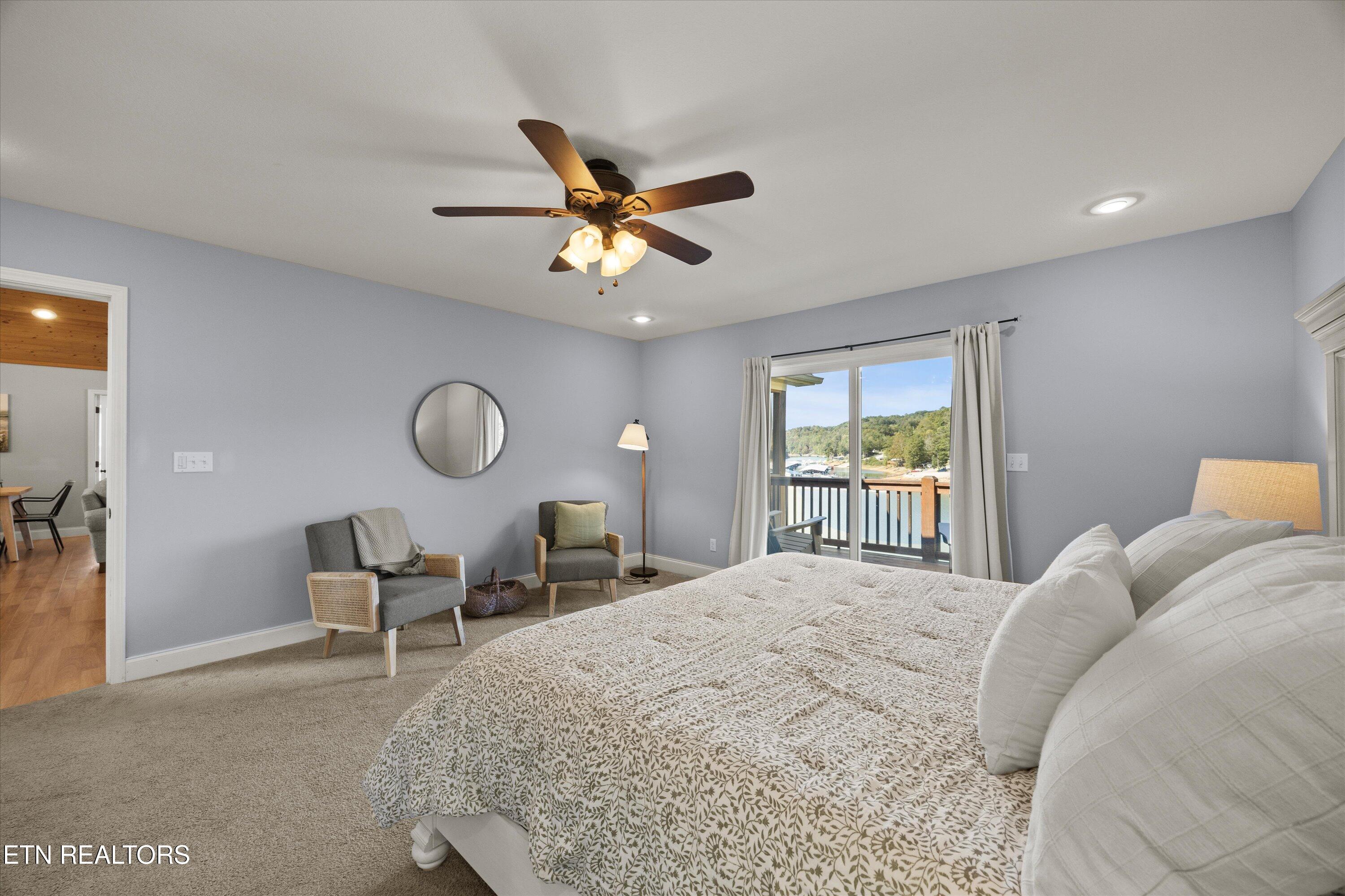 121 Hidden Lane Lafollette TN 37766