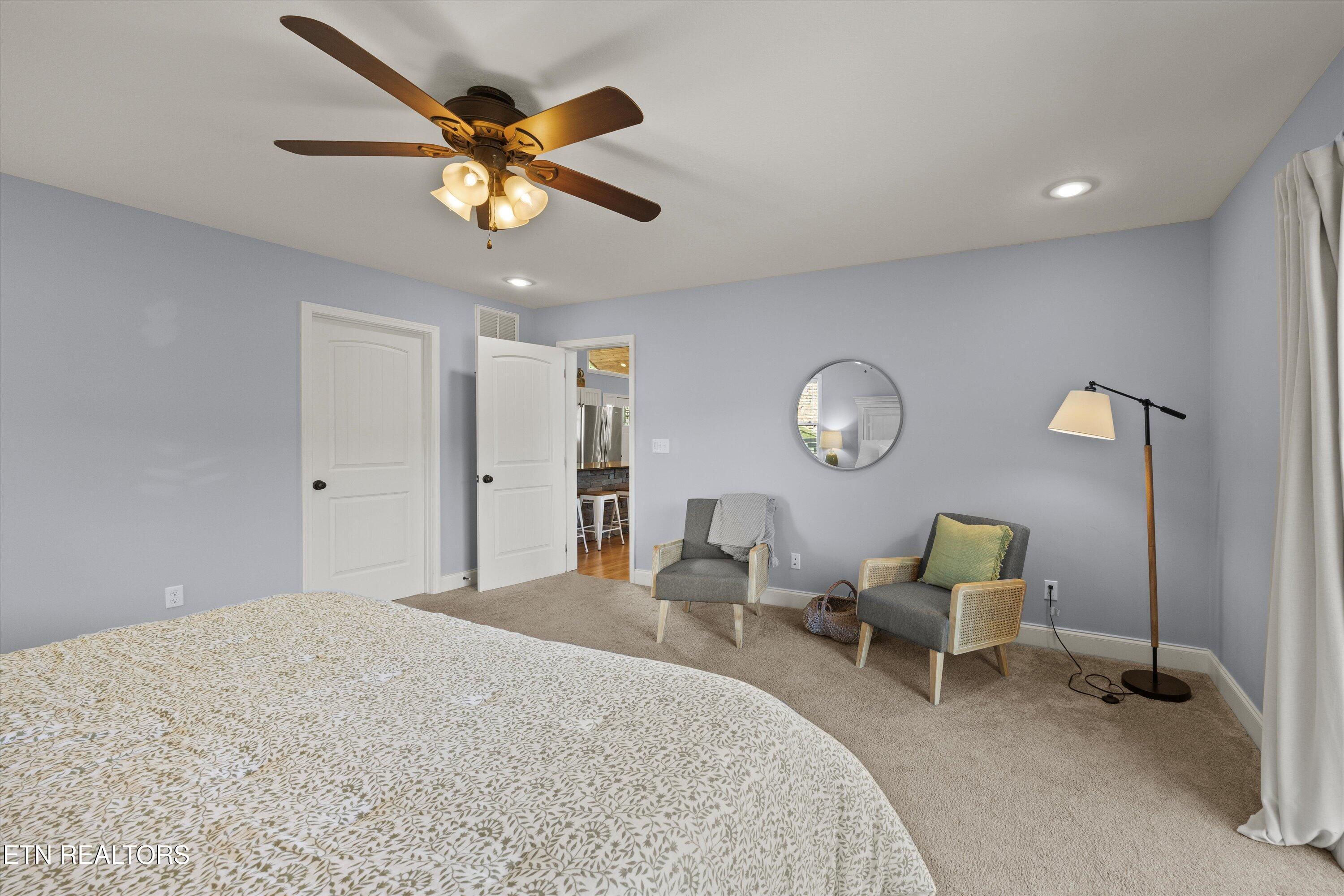 121 Hidden Lane Lafollette TN 37766