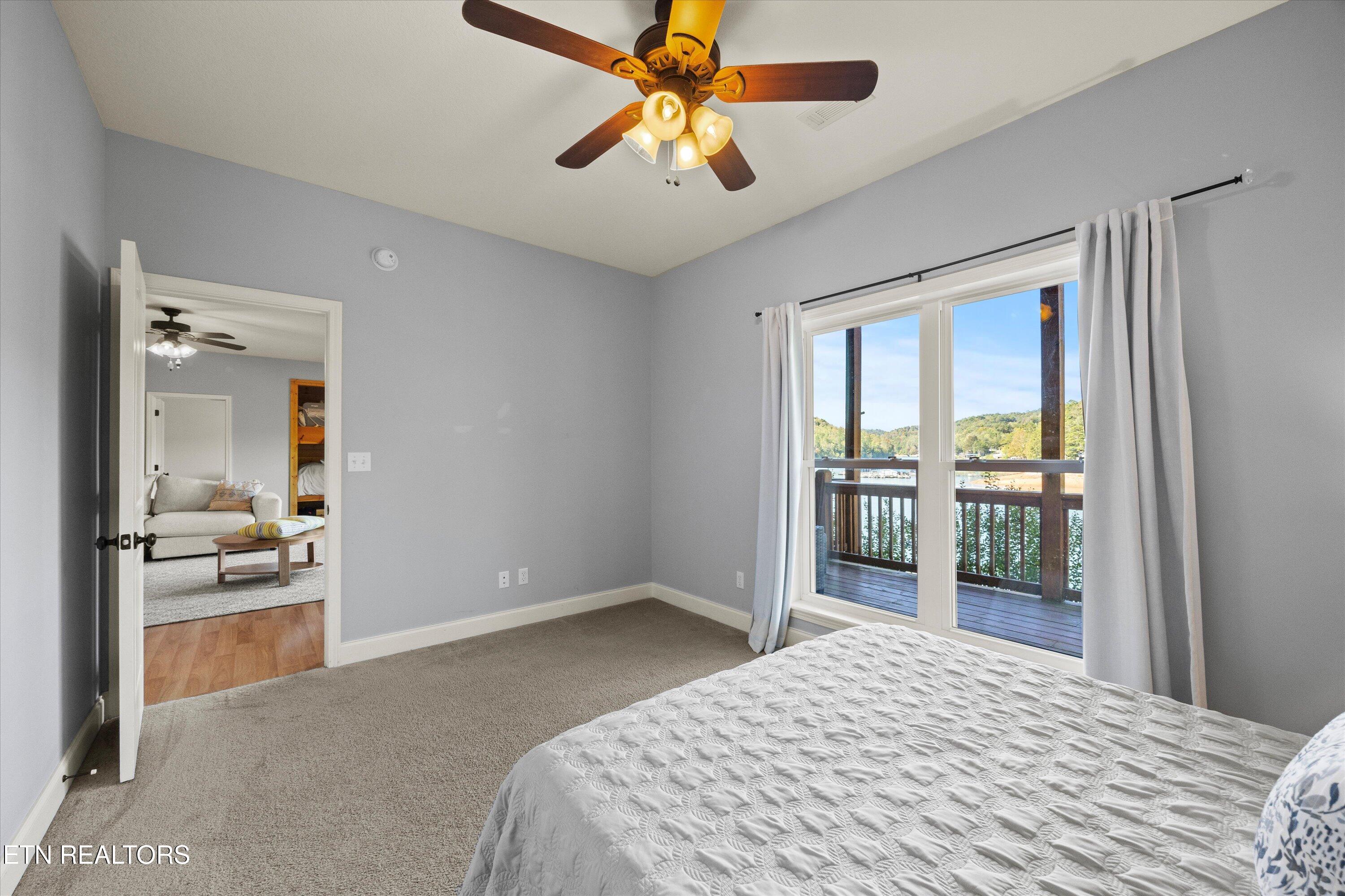 121 Hidden Lane Lafollette TN 37766