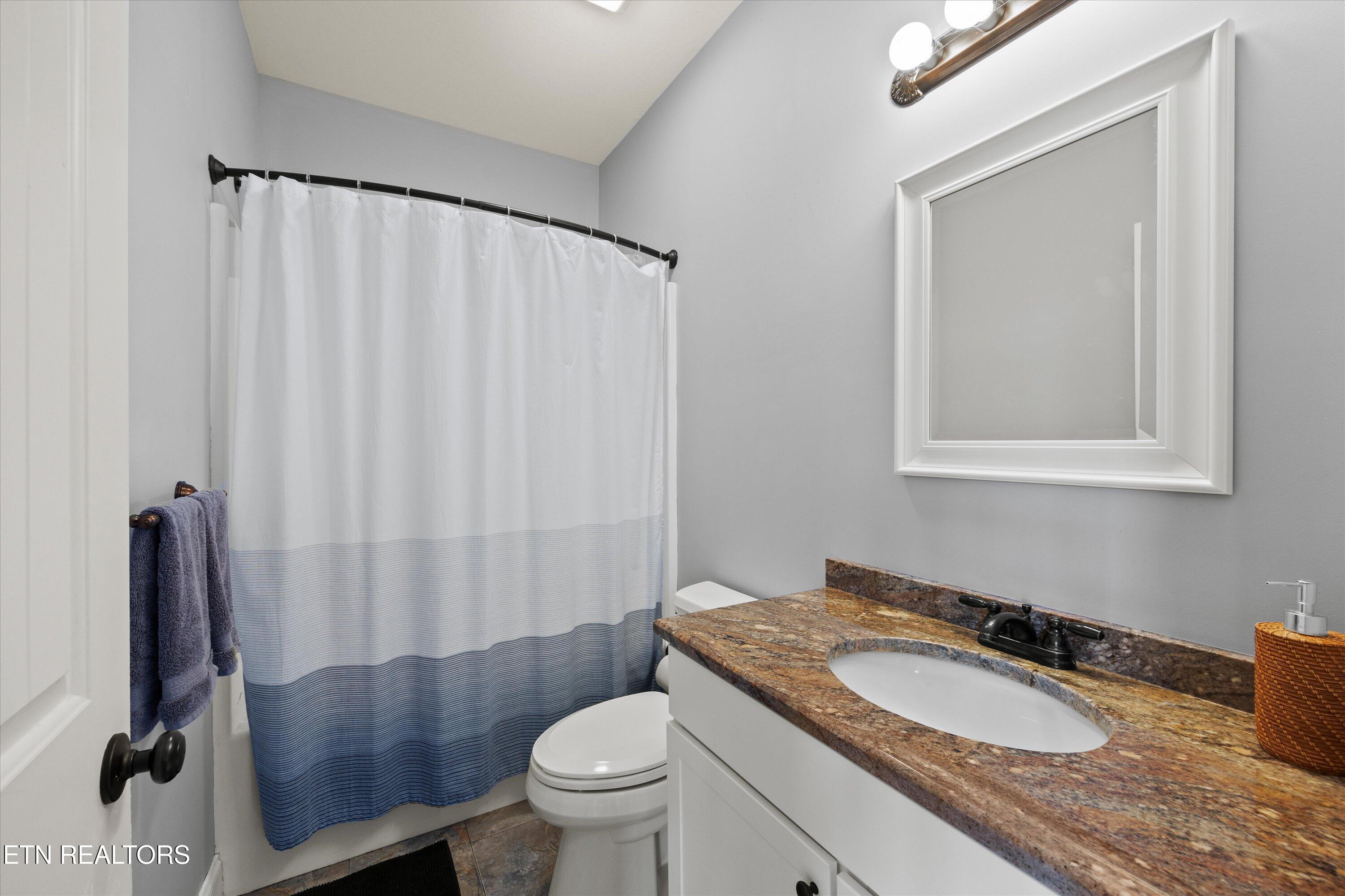 121 Hidden Lane Lafollette TN 37766