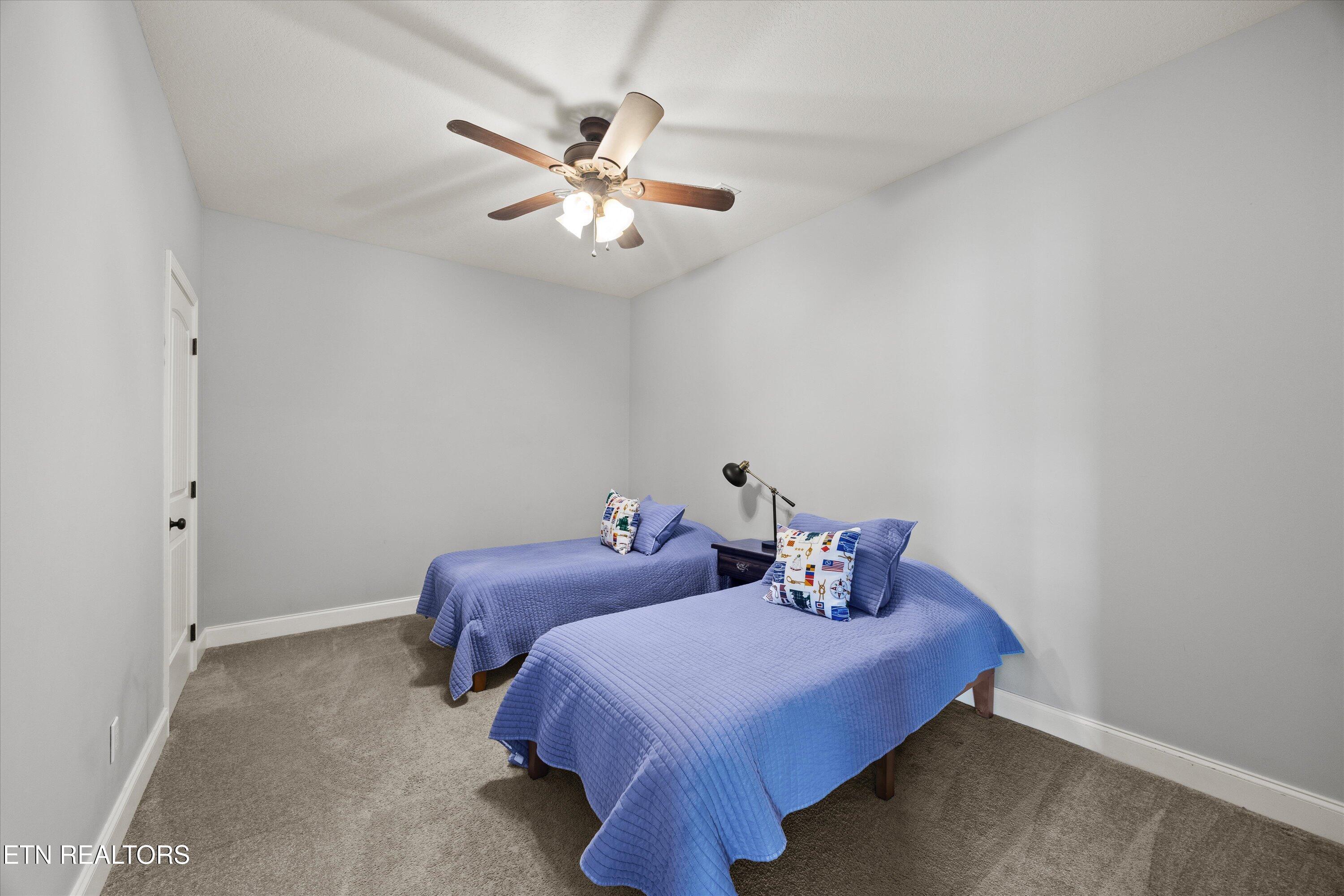 121 Hidden Lane Lafollette TN 37766