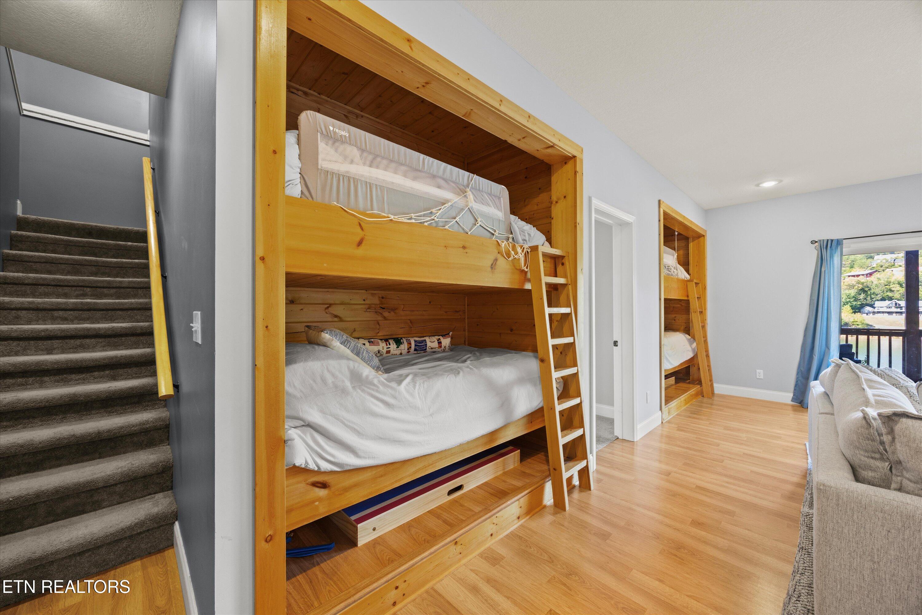 121 Hidden Lane Lafollette TN 37766