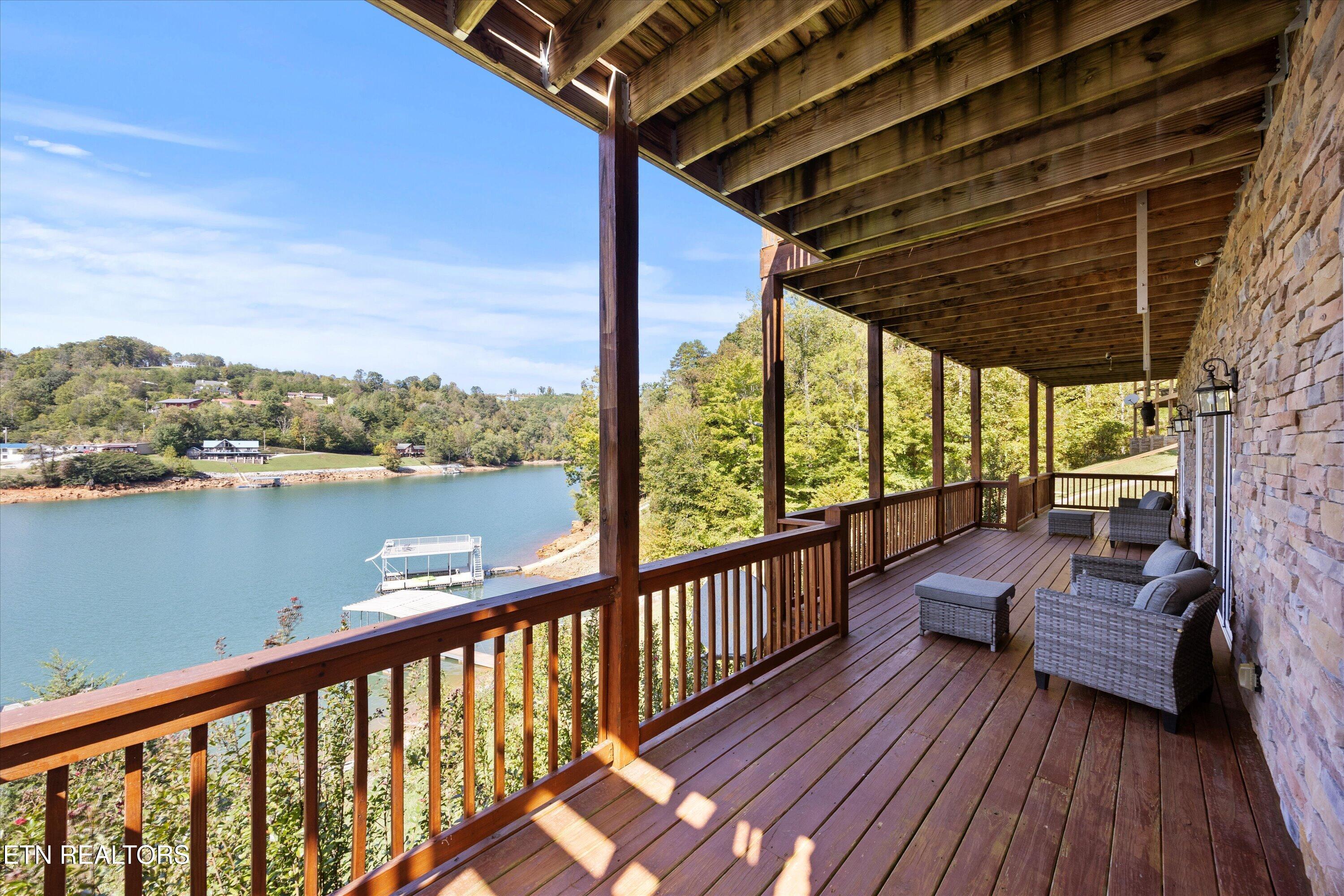 121 Hidden Lane Lafollette TN 37766