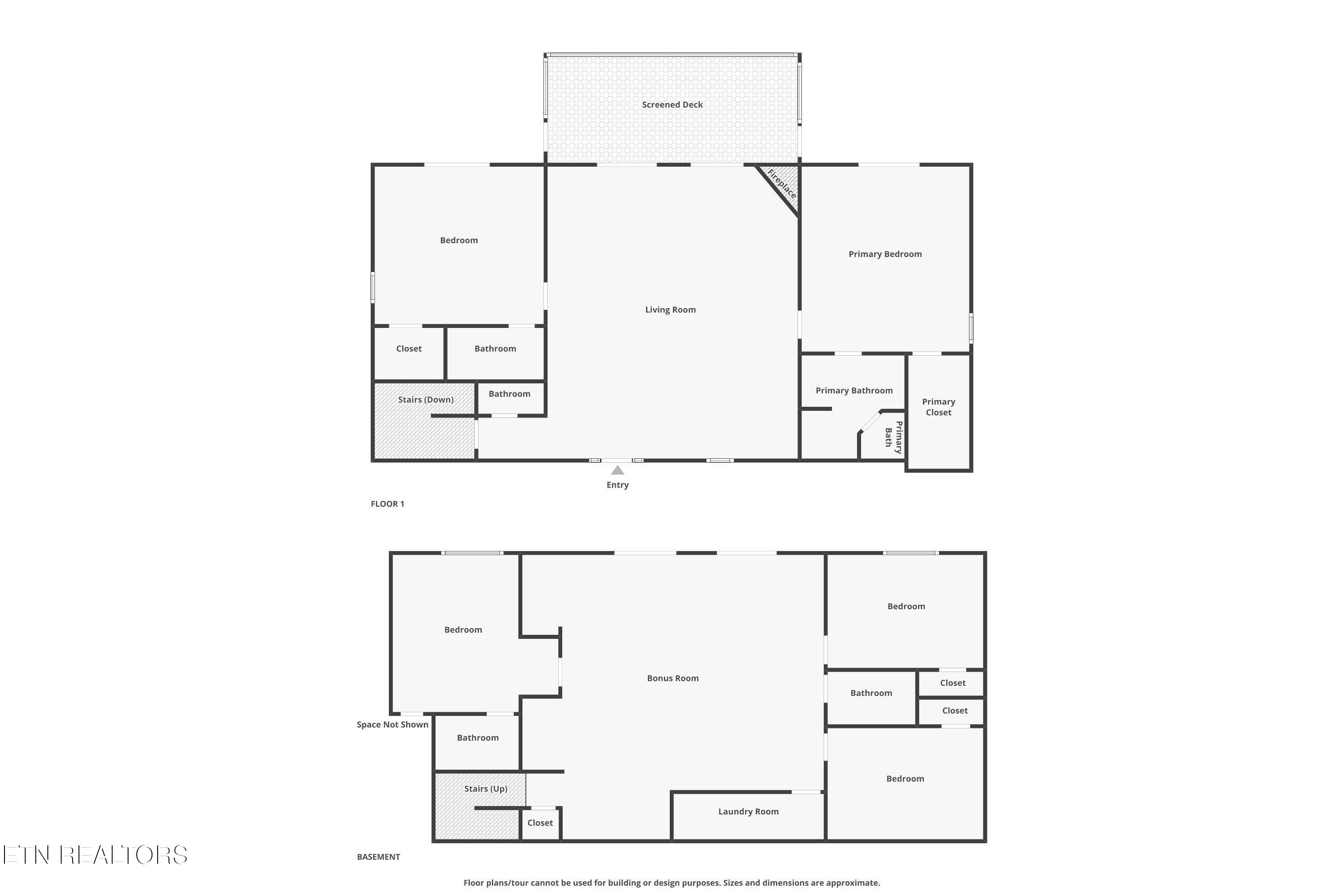 121 Hidden Lane Lafollette TN 37766