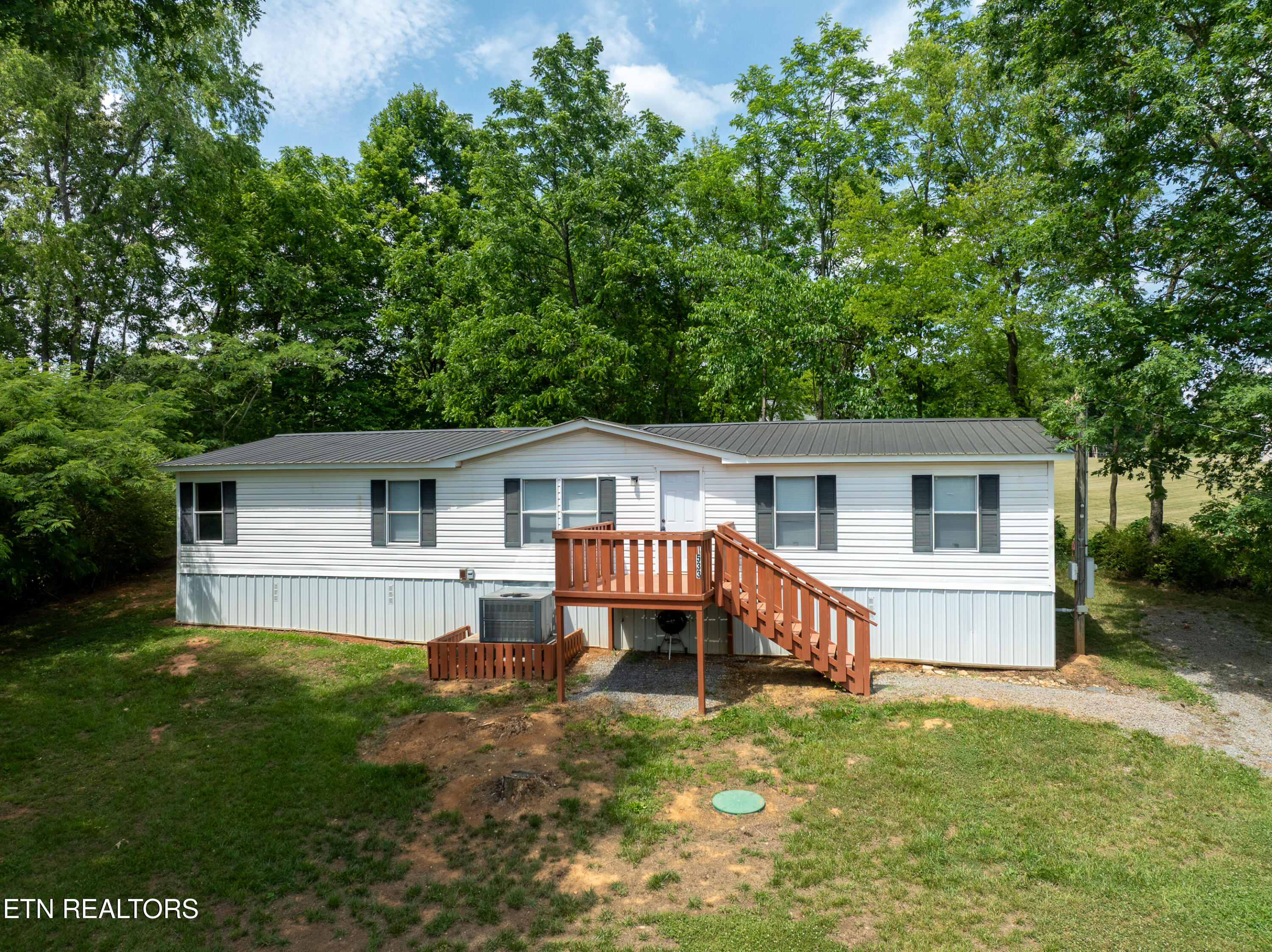 4533 Wildwood Road Maryville TN 37804