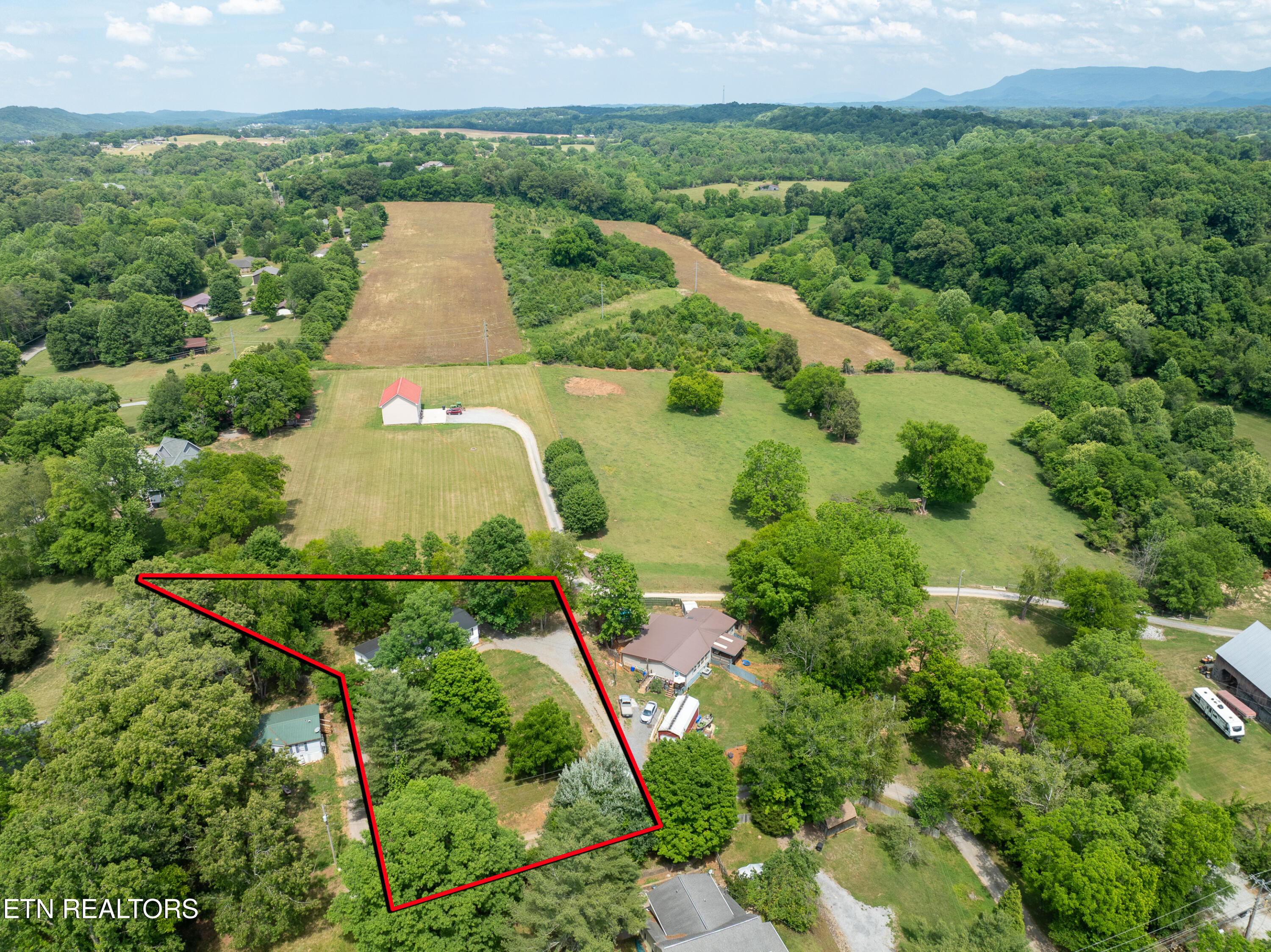 4533 Wildwood Road Maryville TN 37804