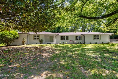 1504 Roane State Highway Kingston TN 37763