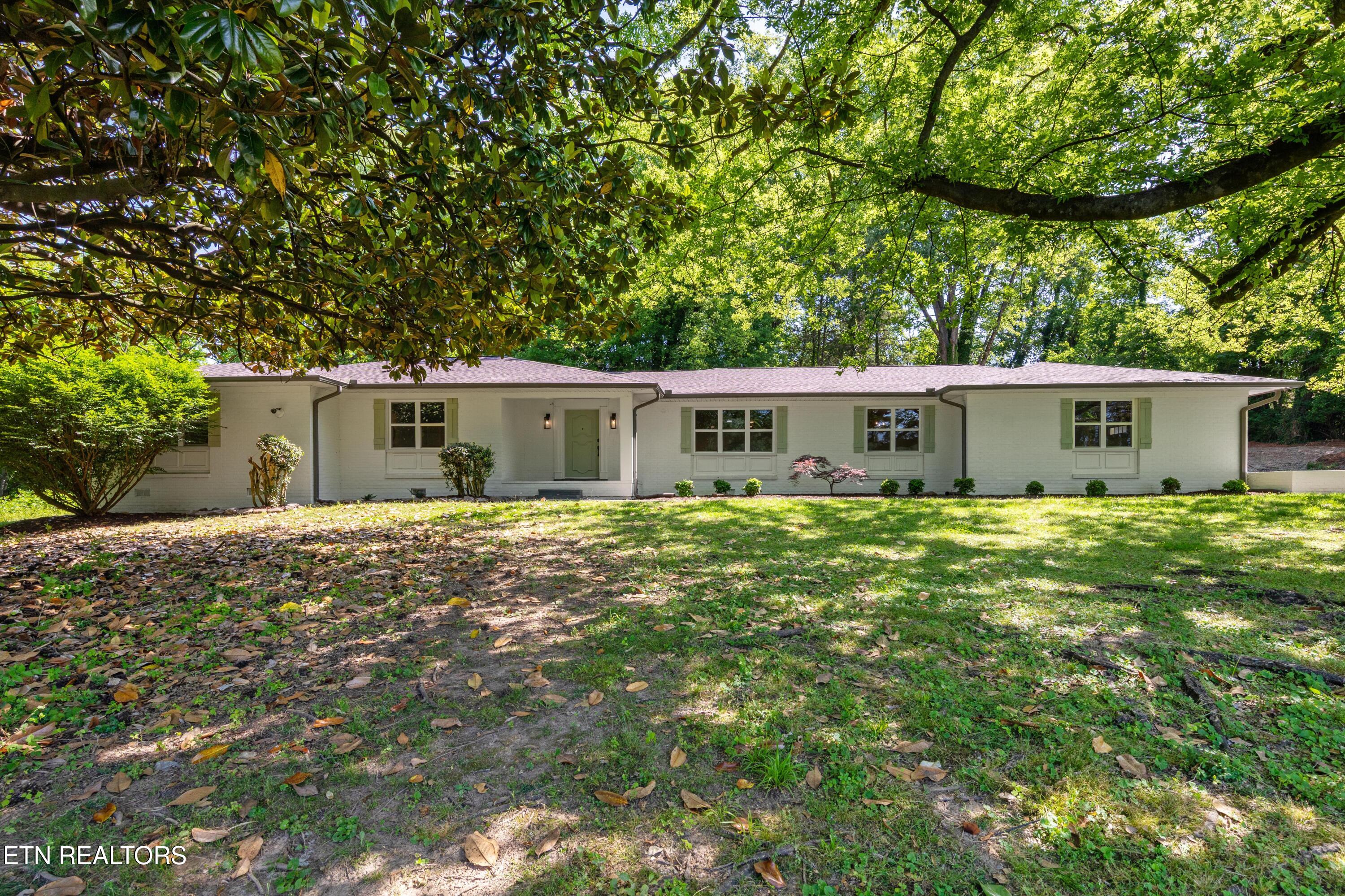 1504 Roane State Highway Kingston TN 37763