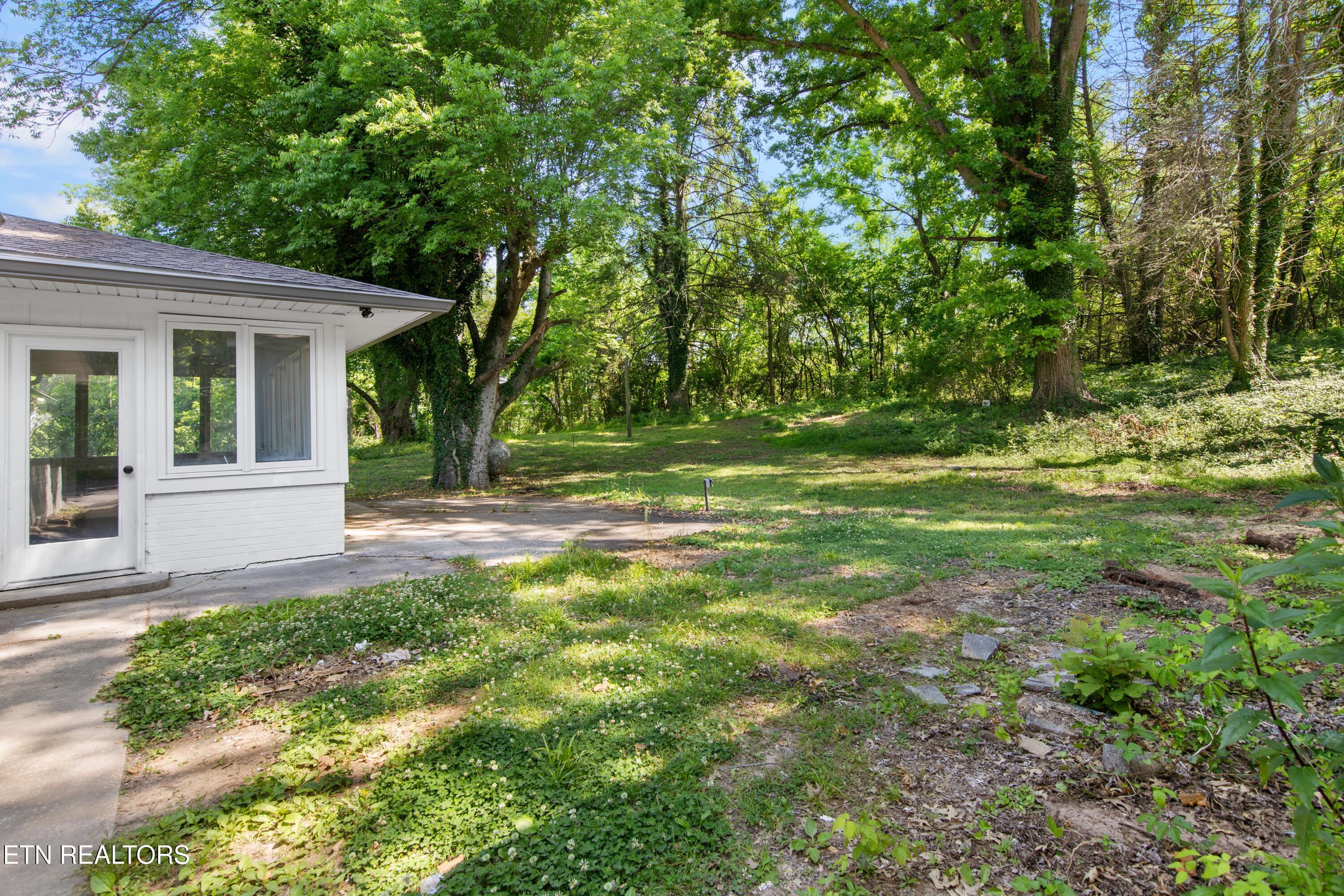 1504 Roane State Highway Kingston TN 37763