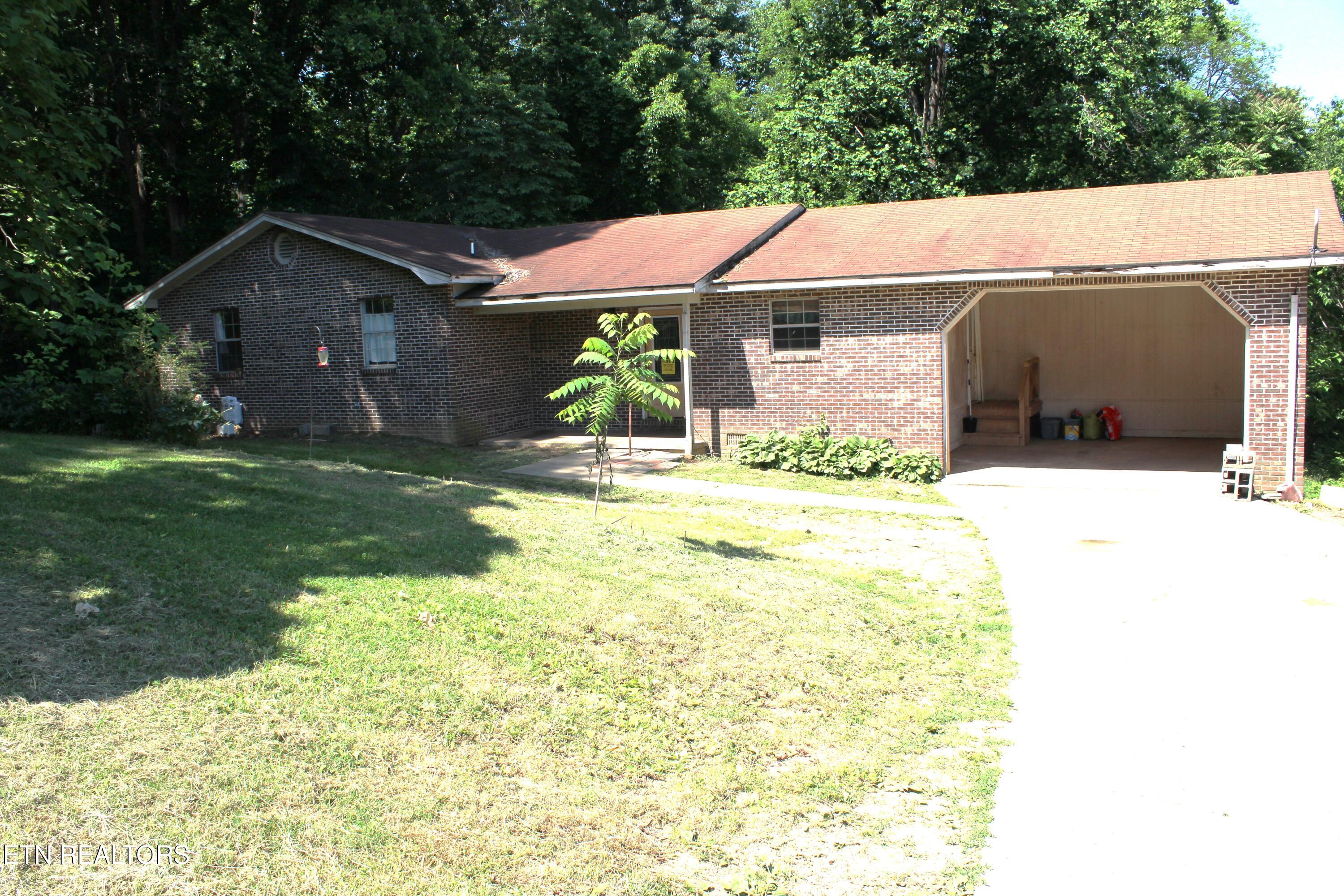 1406 Sweetwater Vonore Road Sweetwater TN 37874