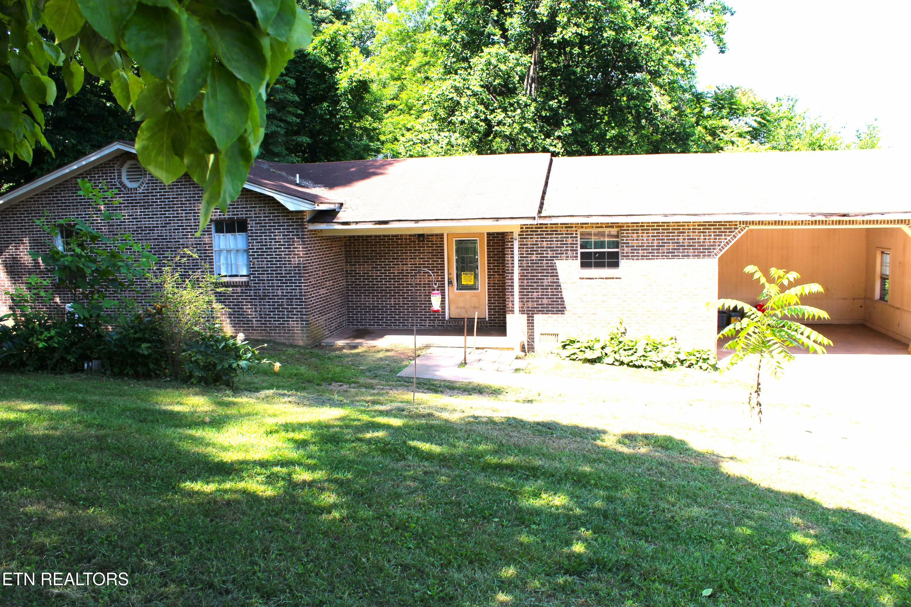 1406 Sweetwater Vonore Road Sweetwater TN 37874