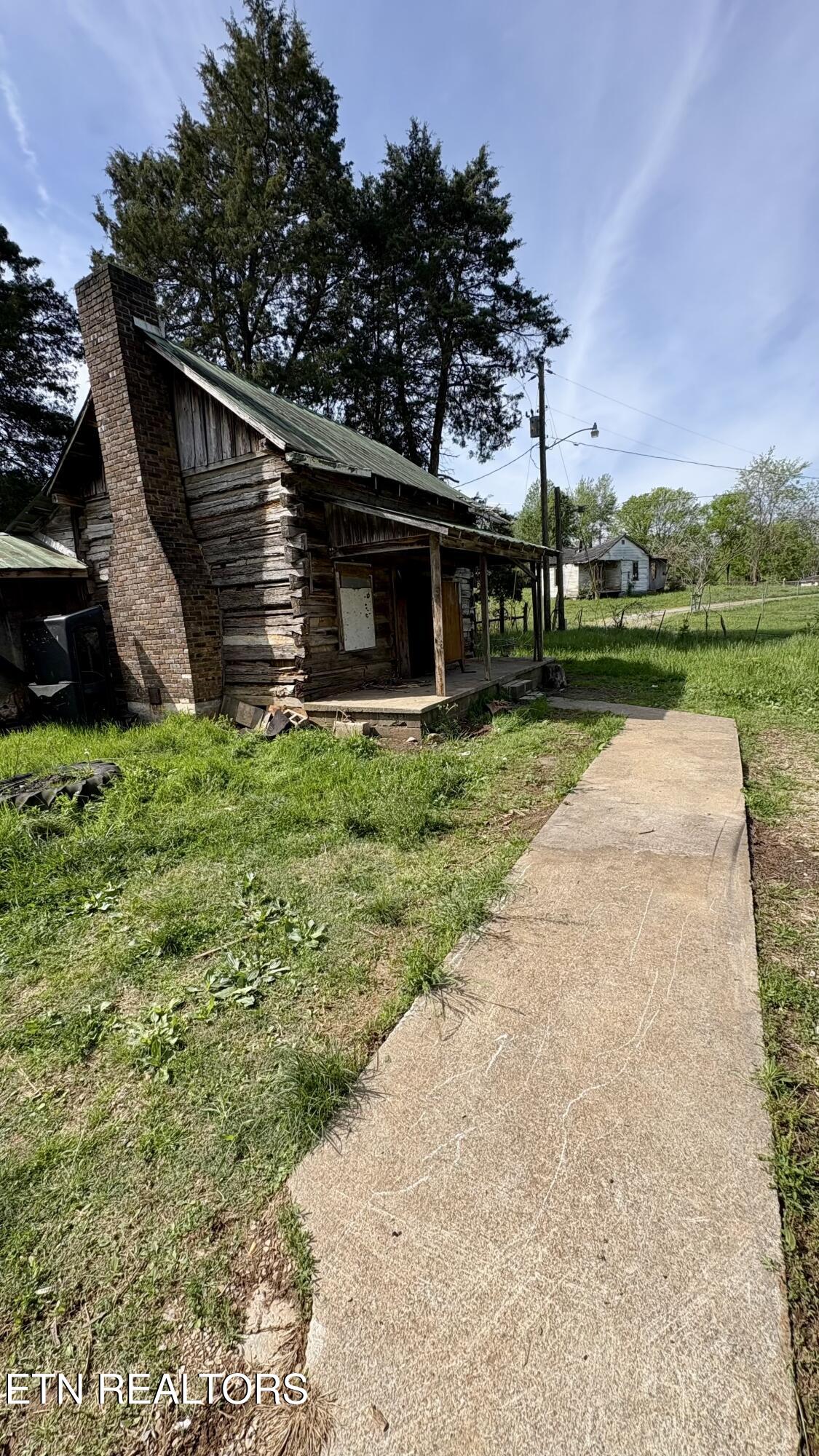 1406 Sweetwater Vonore Road Sweetwater TN 37874