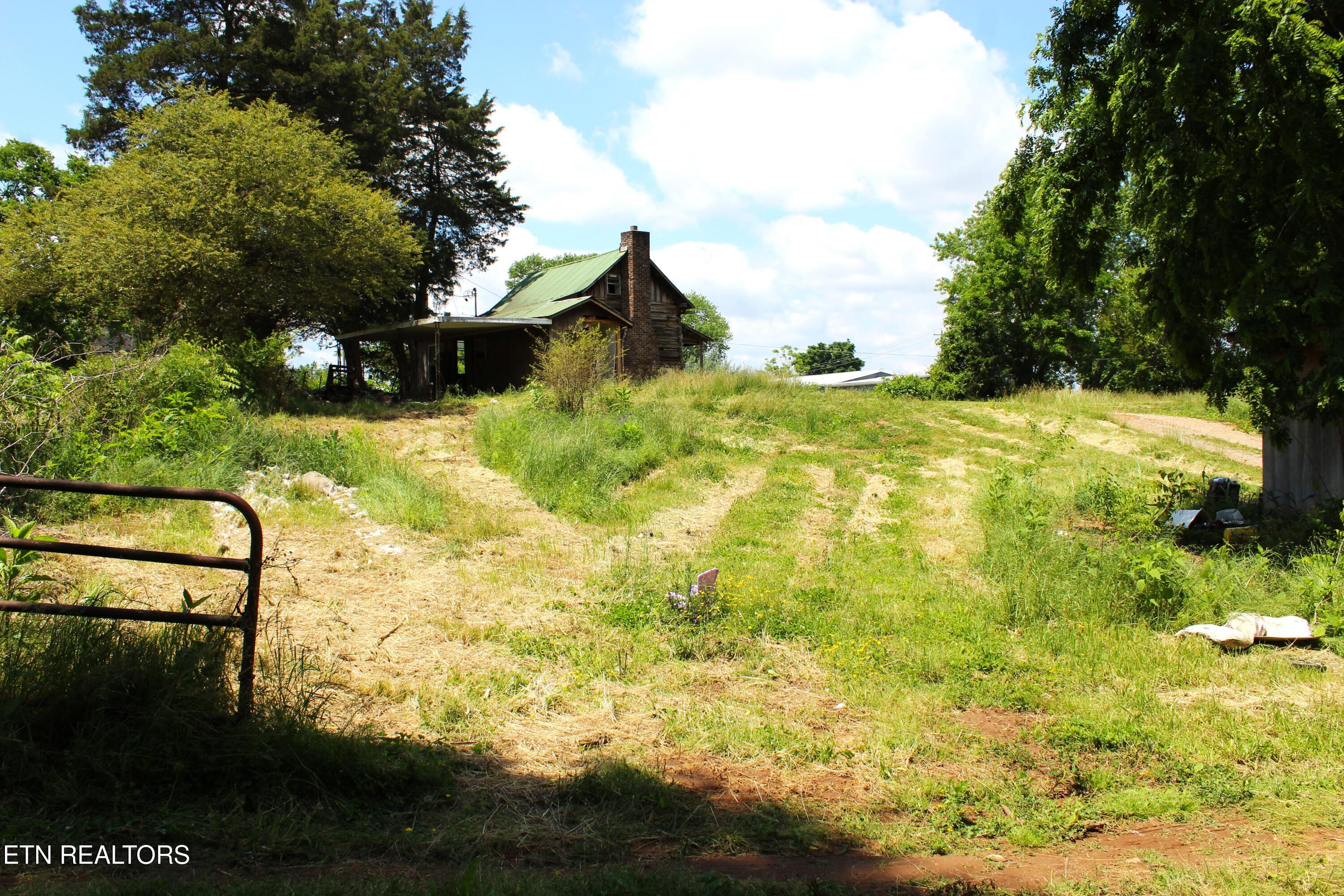 1406 Sweetwater Vonore Road Sweetwater TN 37874