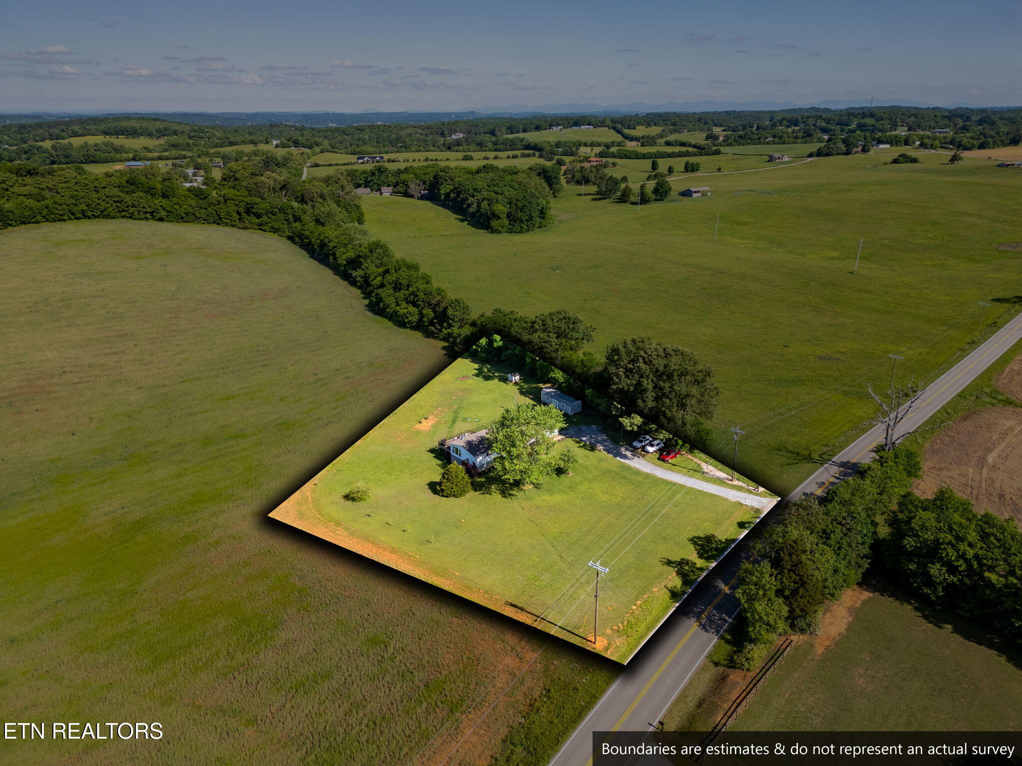 28759 N Highway 95 Greenback TN 37742