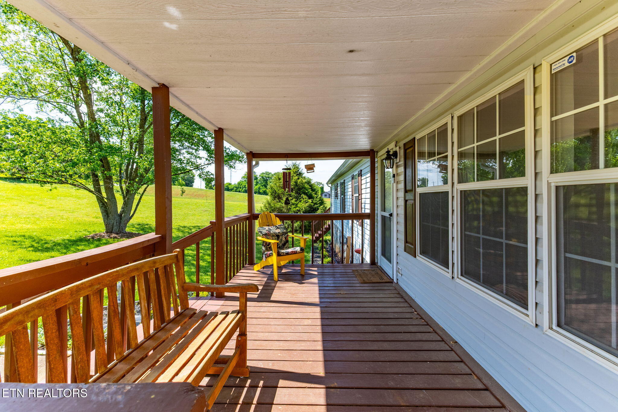 28759 N Highway 95 Greenback TN 37742