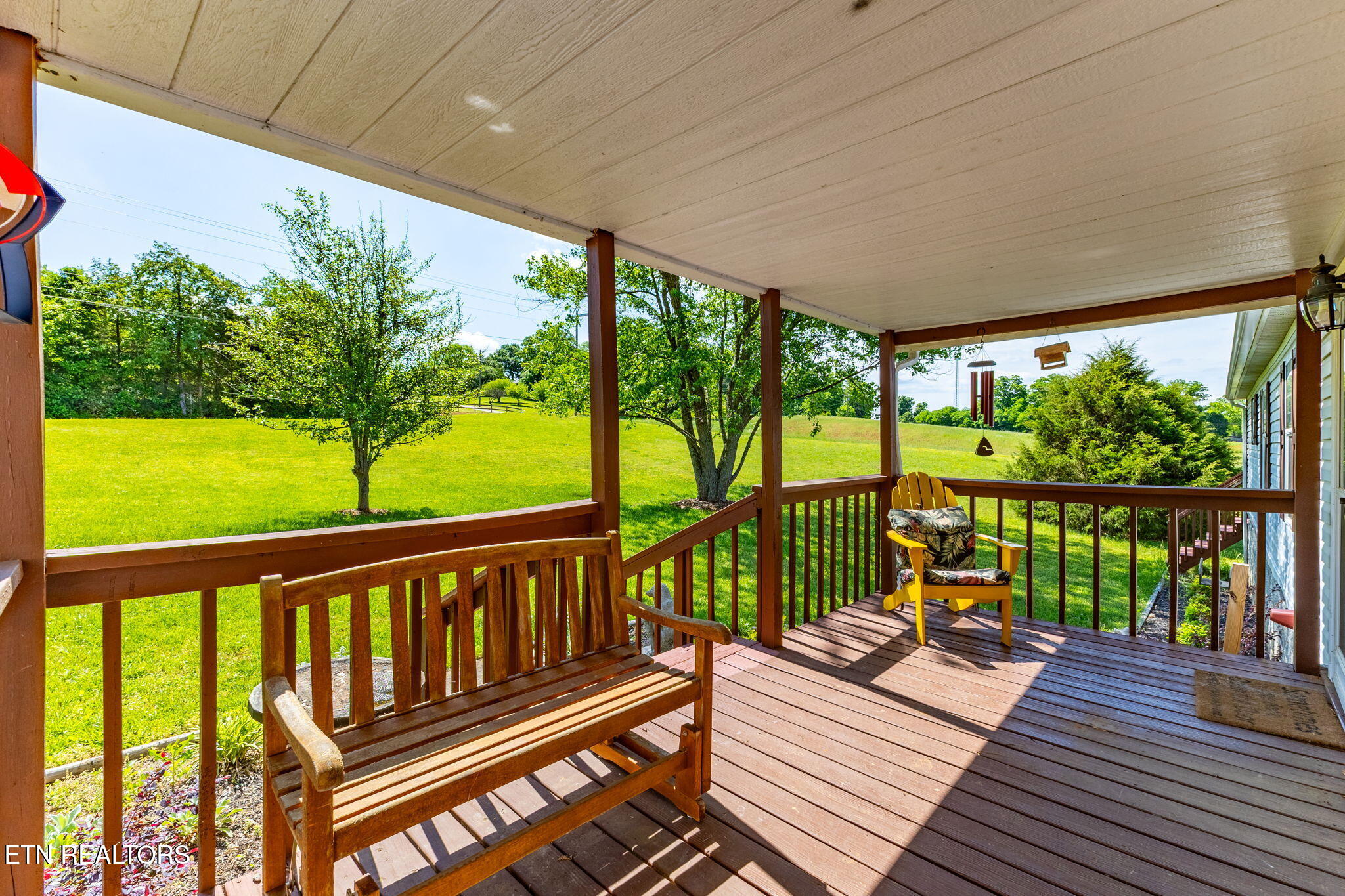 28759 N Highway 95 Greenback TN 37742