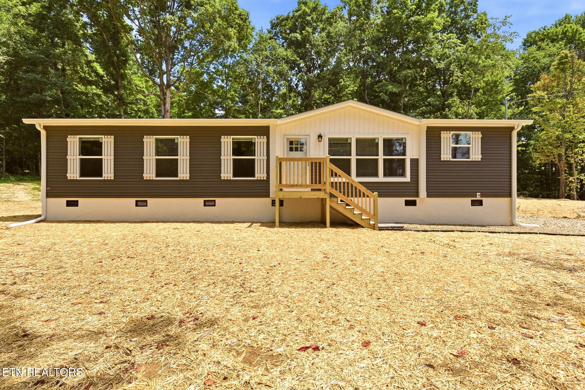 3334 Shipe Road Corryton TN 37721