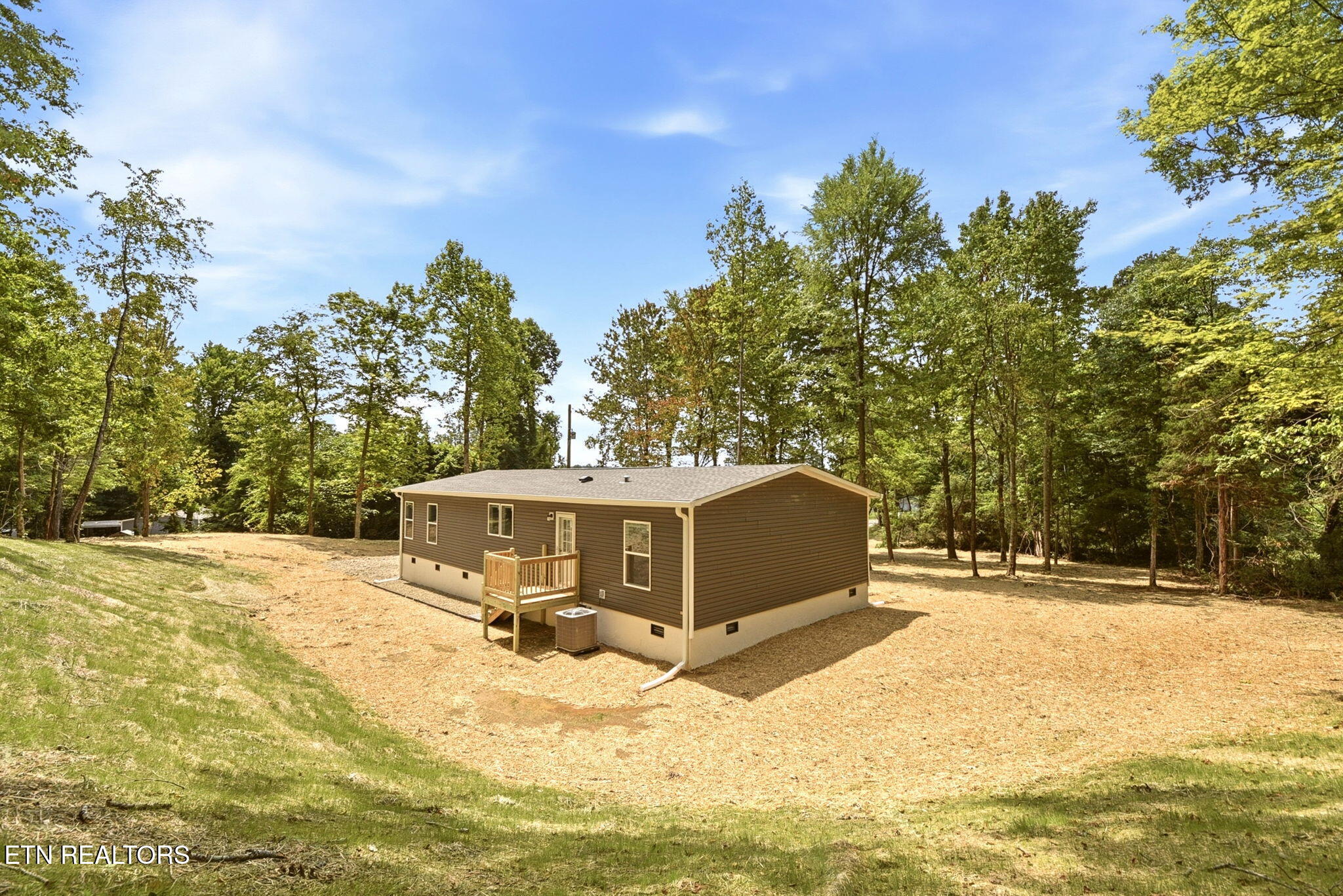 3334 Shipe Road Corryton TN 37721