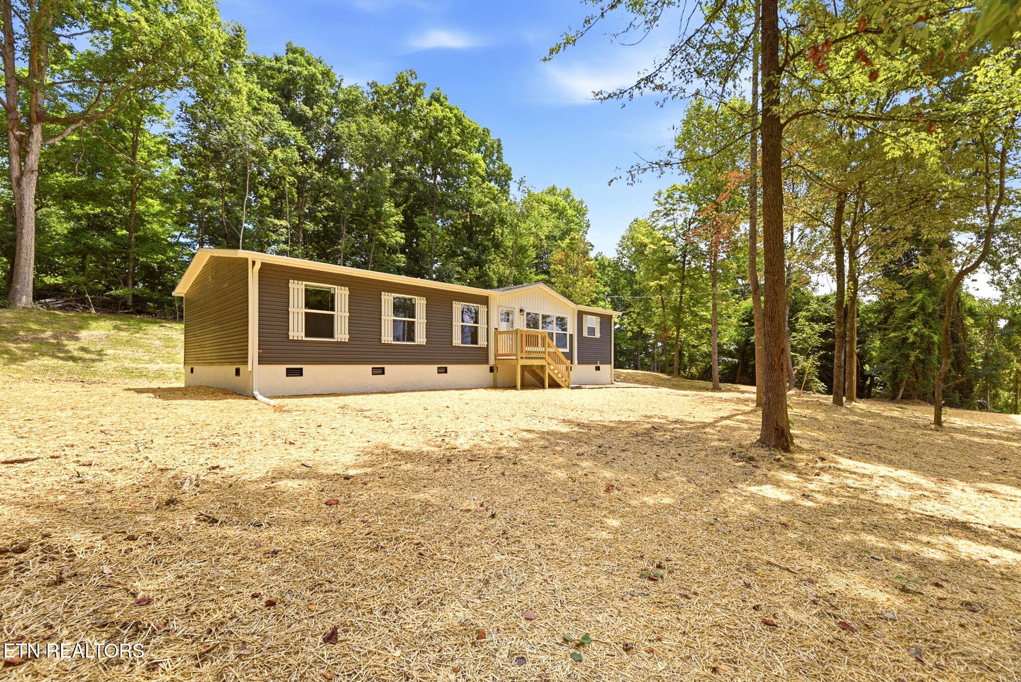 3334 Shipe Road Corryton TN 37721