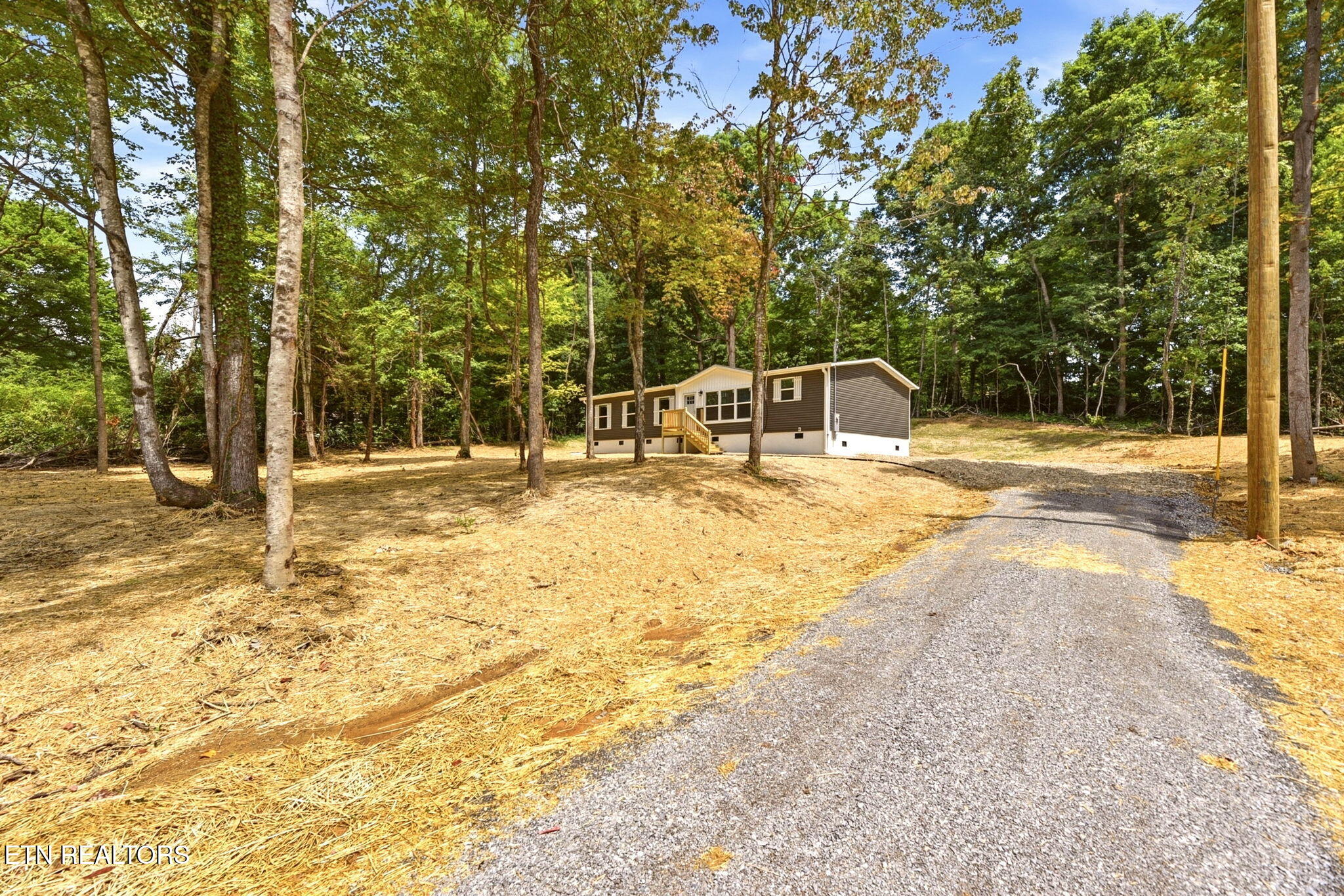 3334 Shipe Road Corryton TN 37721