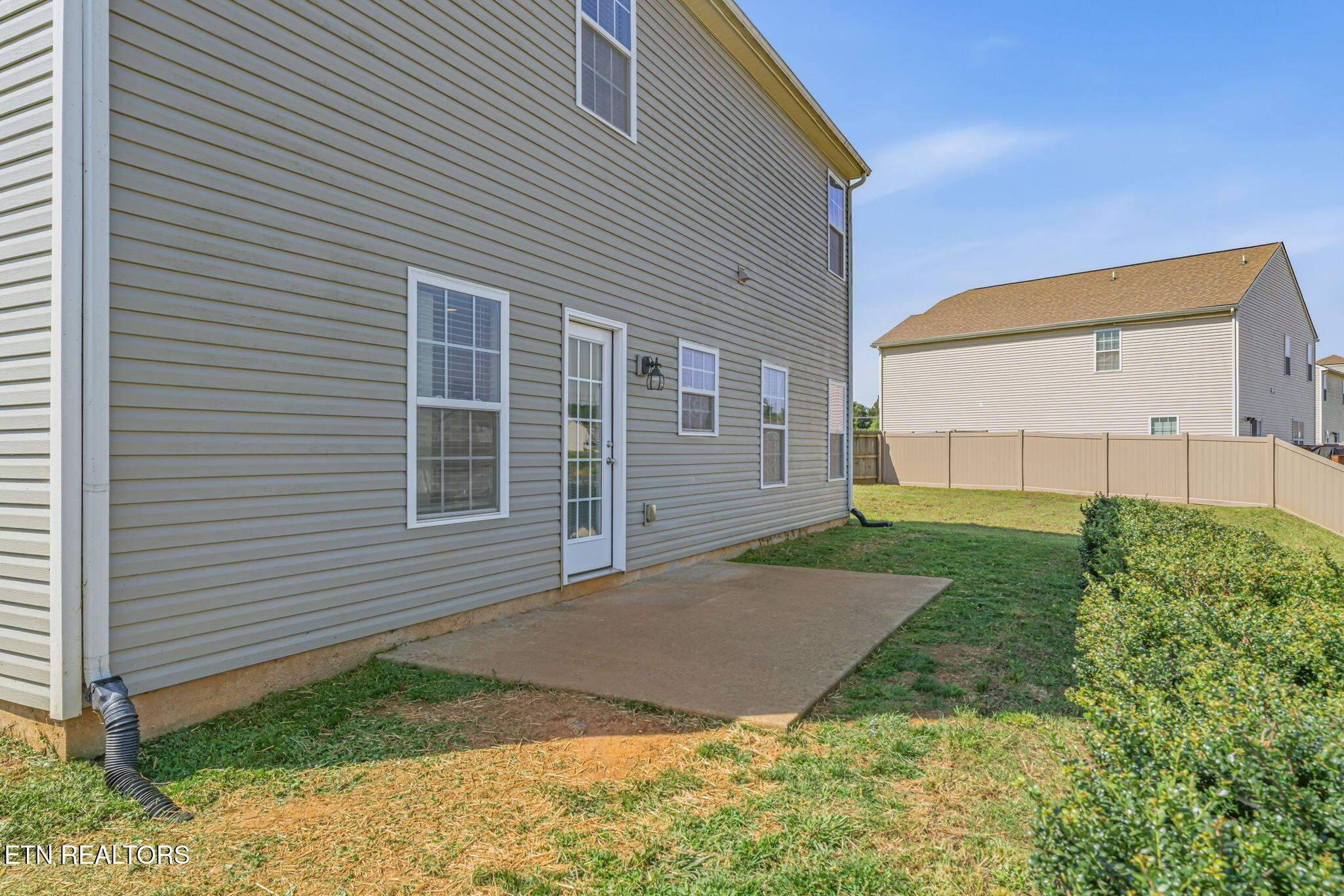 277 Gail Lane Lenoir City TN 37772