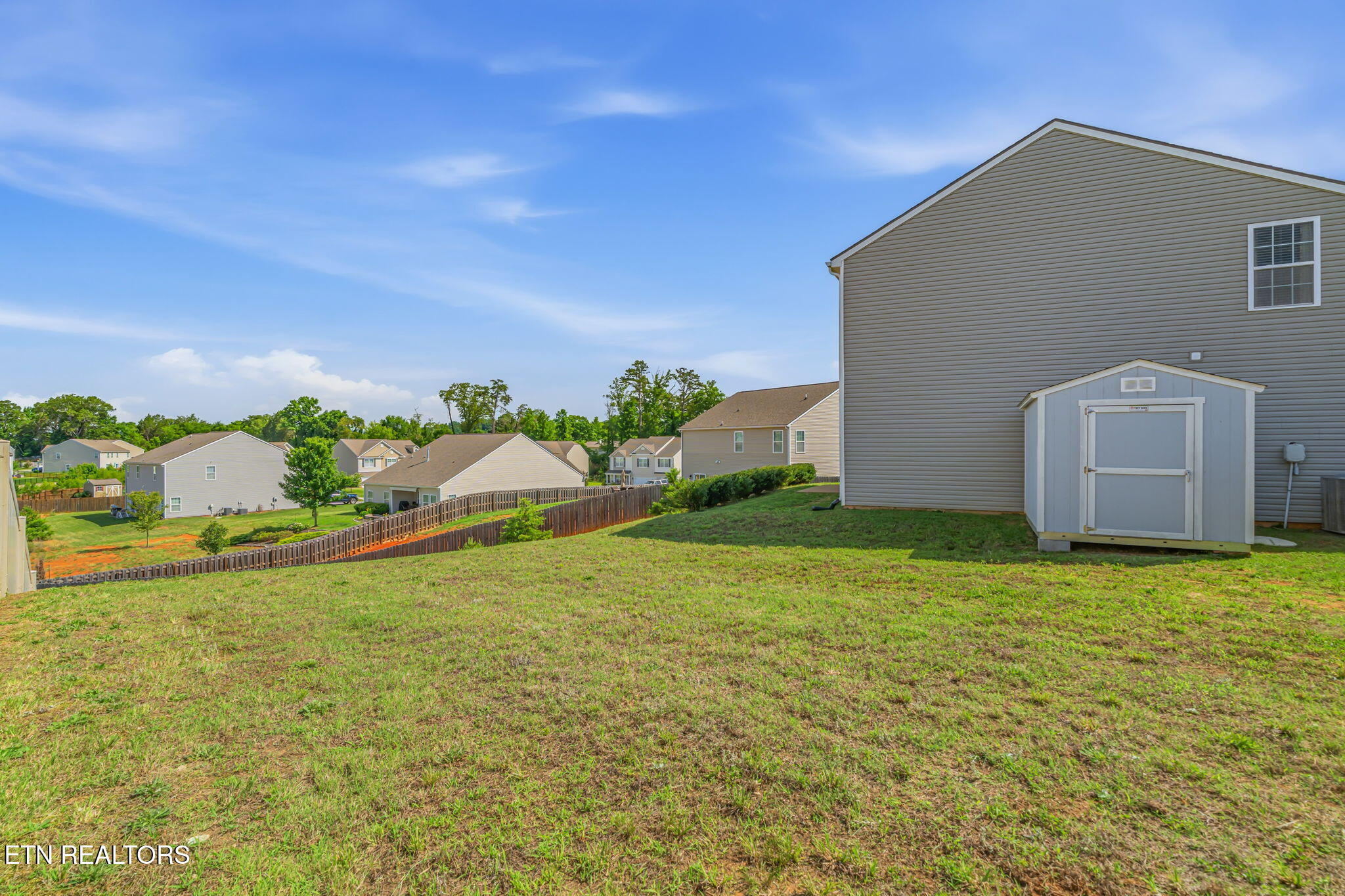 277 Gail Lane Lenoir City TN 37772