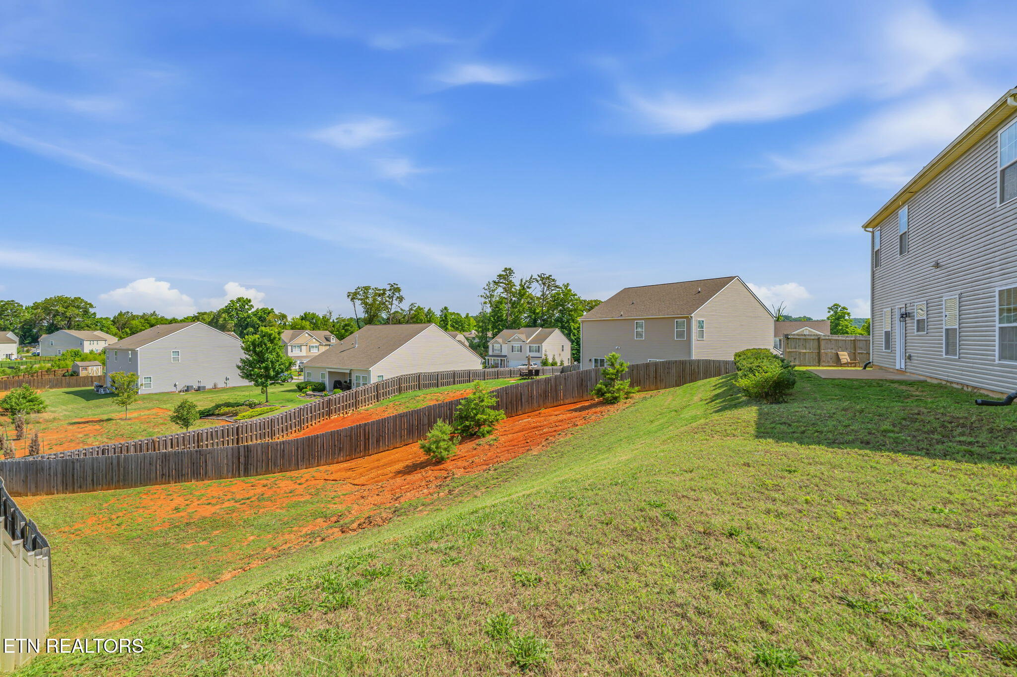 277 Gail Lane Lenoir City TN 37772