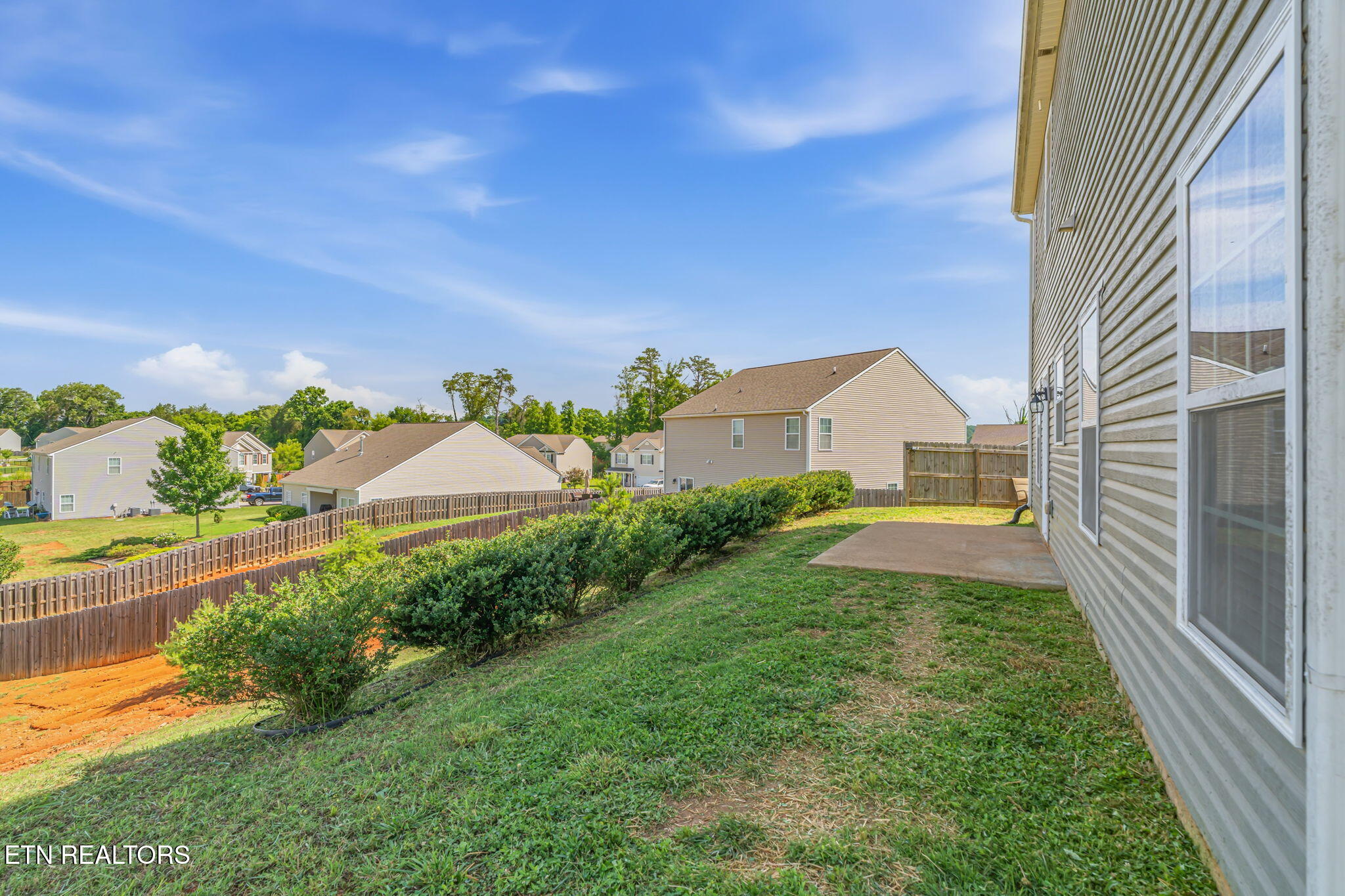 277 Gail Lane Lenoir City TN 37772