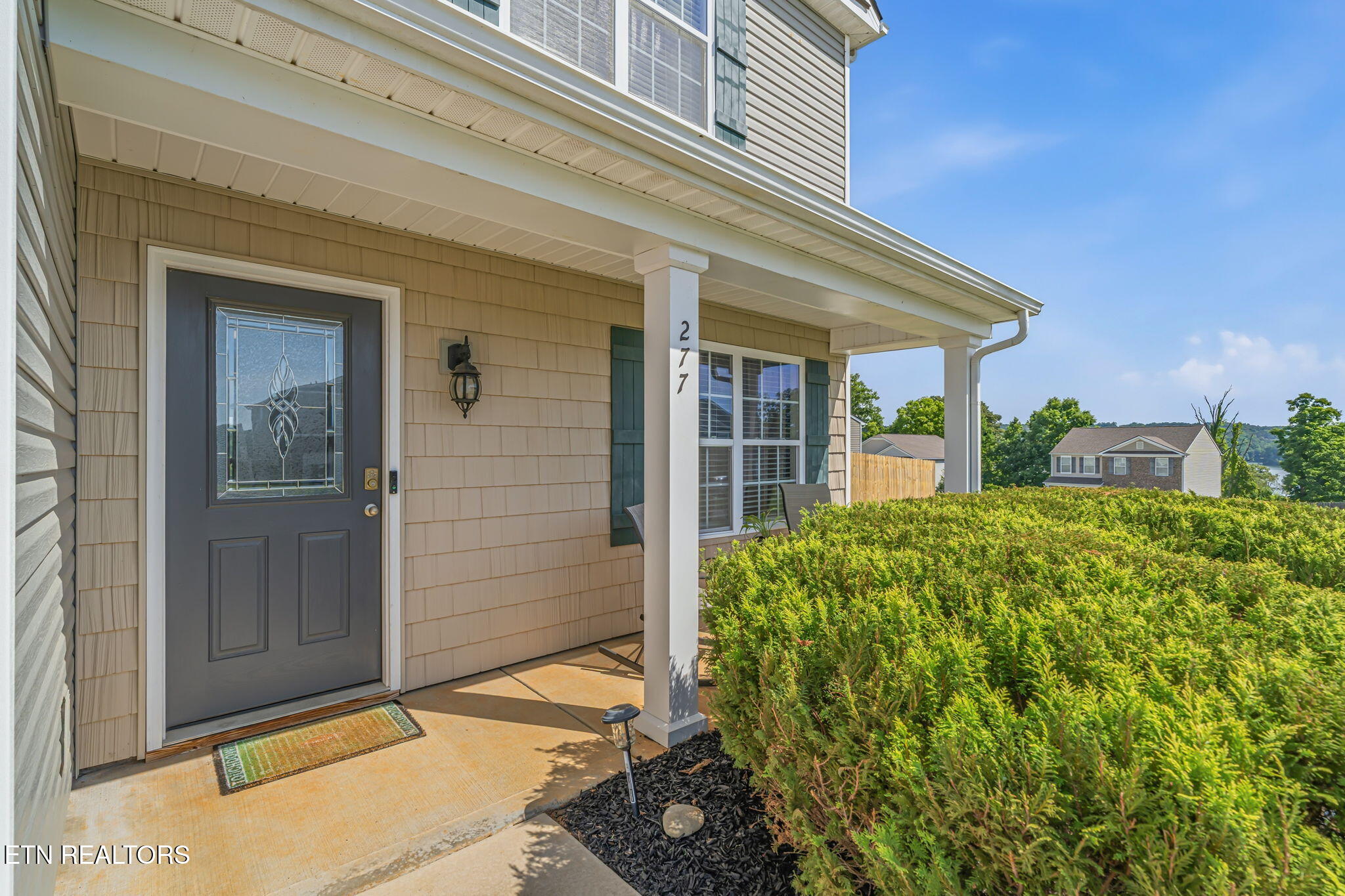 277 Gail Lane Lenoir City TN 37772