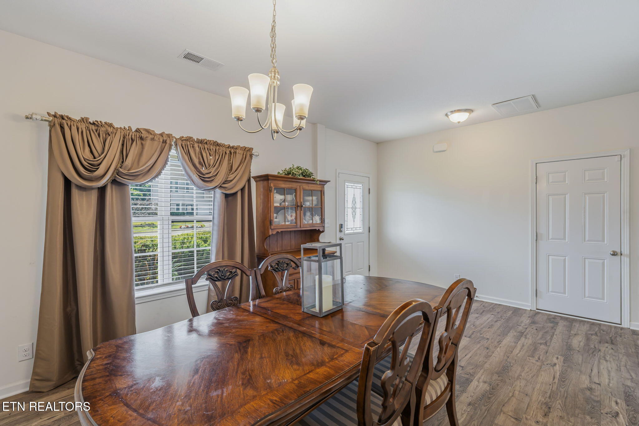 277 Gail Lane Lenoir City TN 37772