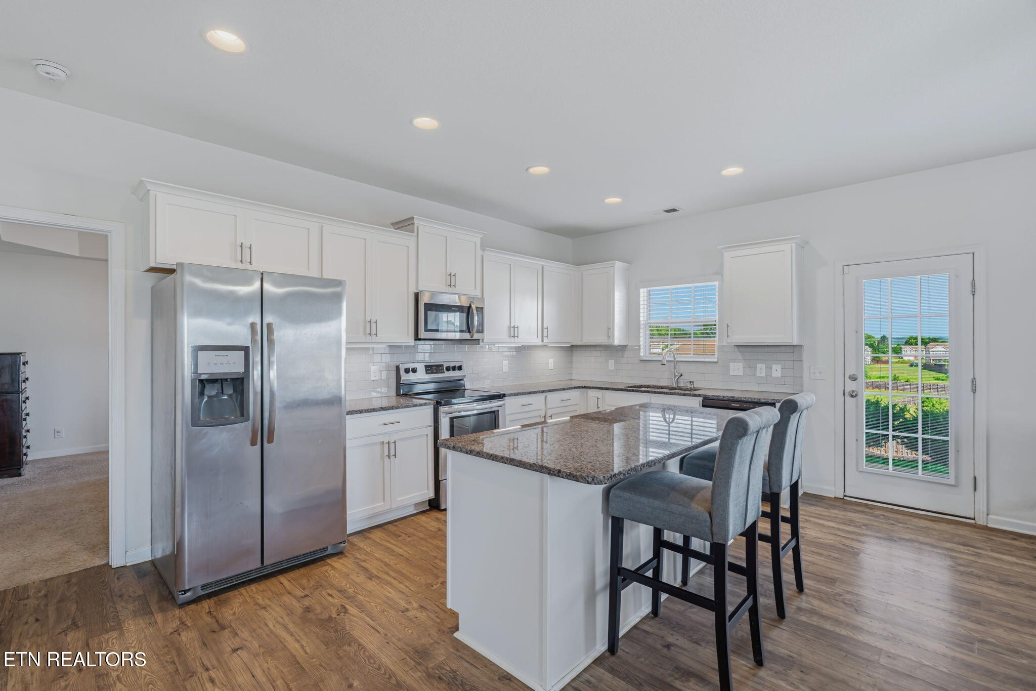 277 Gail Lane Lenoir City TN 37772