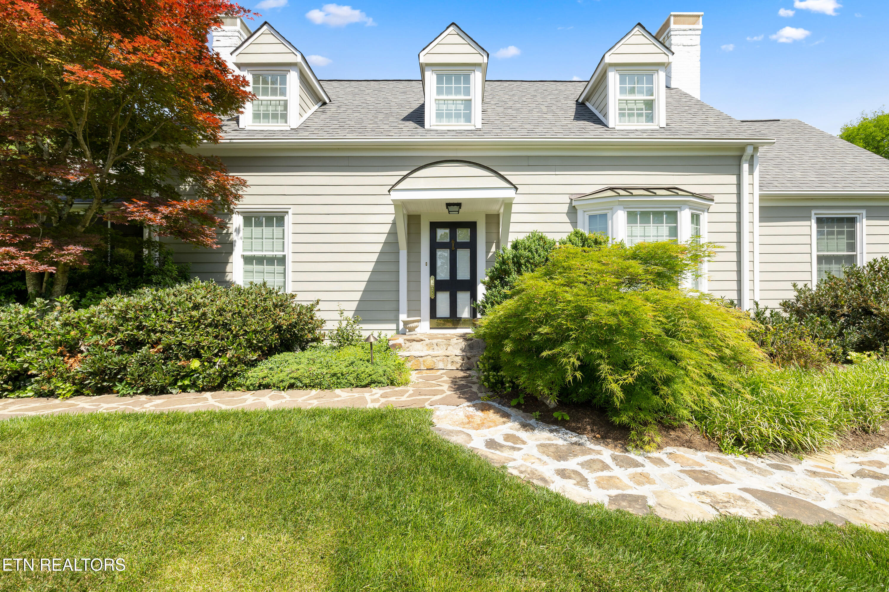 7107 Stone Mill Drive Knoxville TN 37919