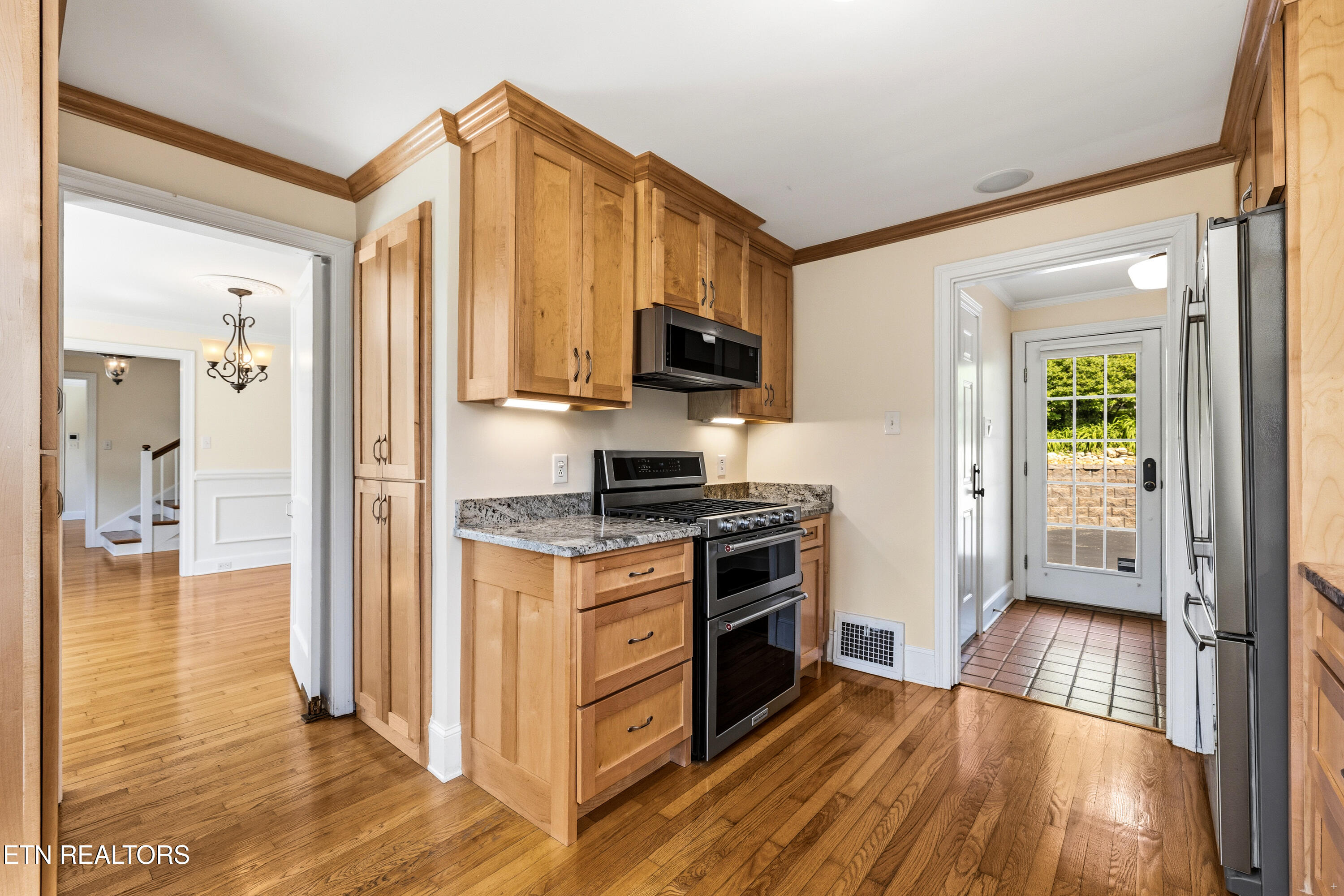 7107 Stone Mill Drive Knoxville TN 37919