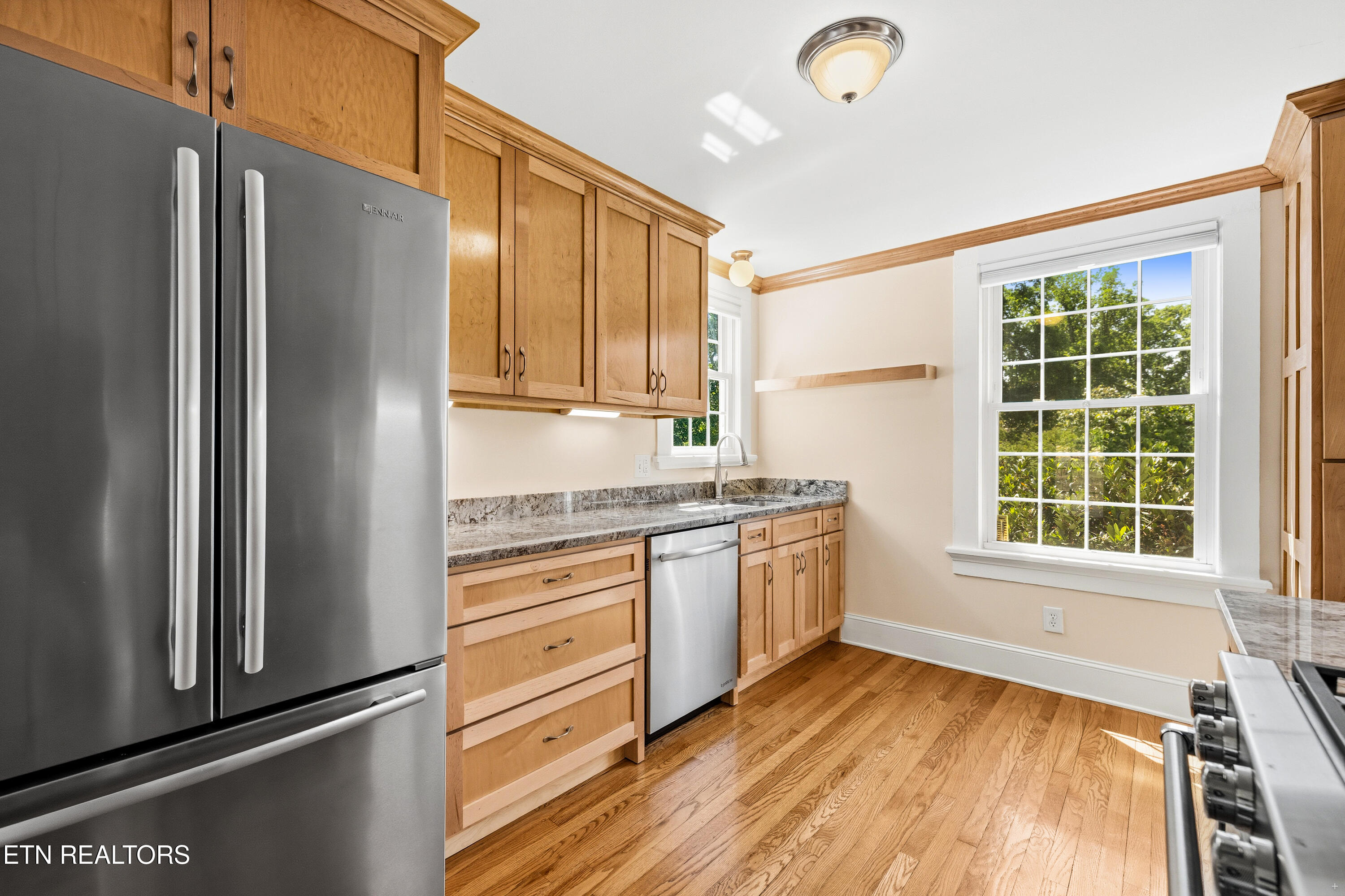 7107 Stone Mill Drive Knoxville TN 37919