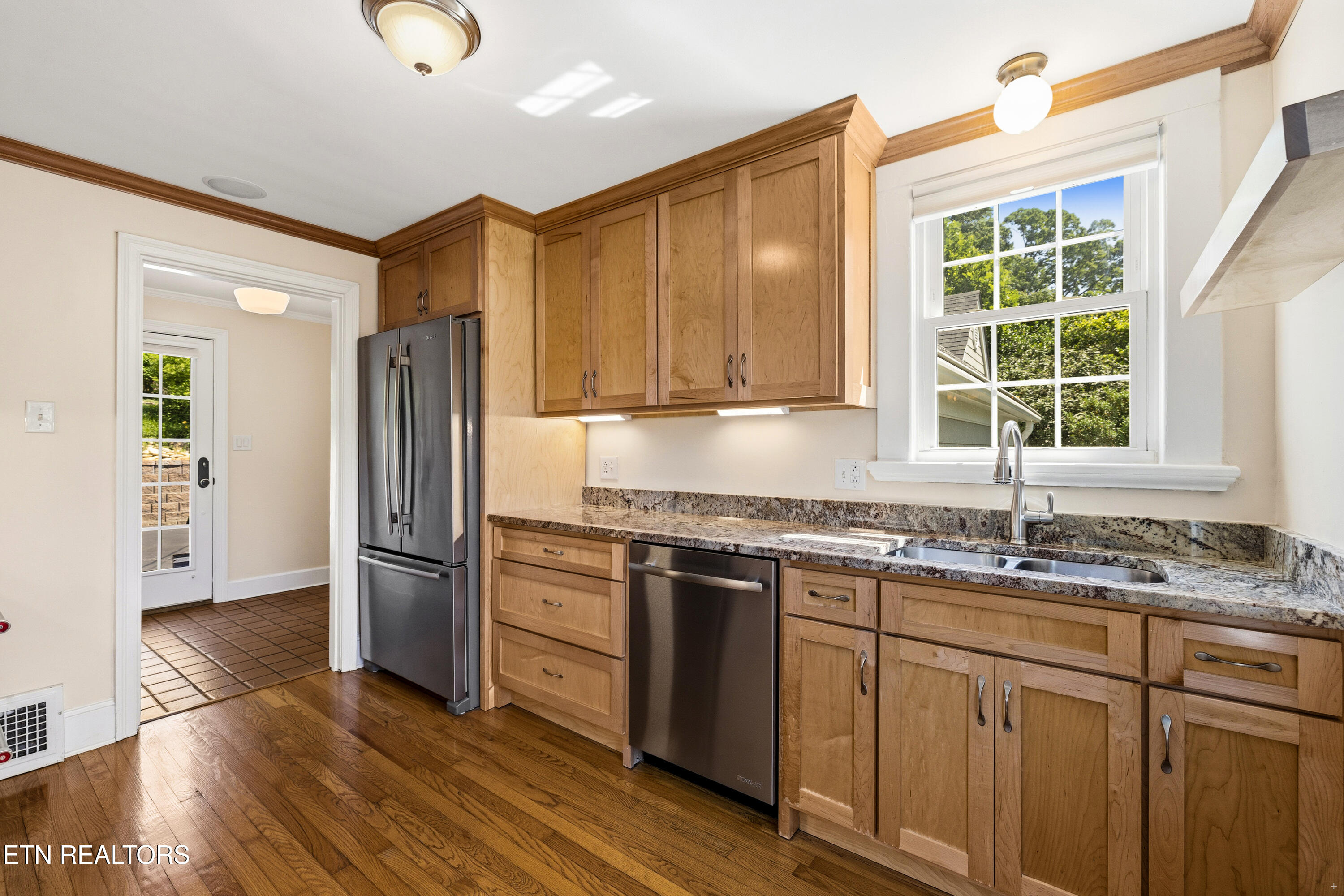7107 Stone Mill Drive Knoxville TN 37919