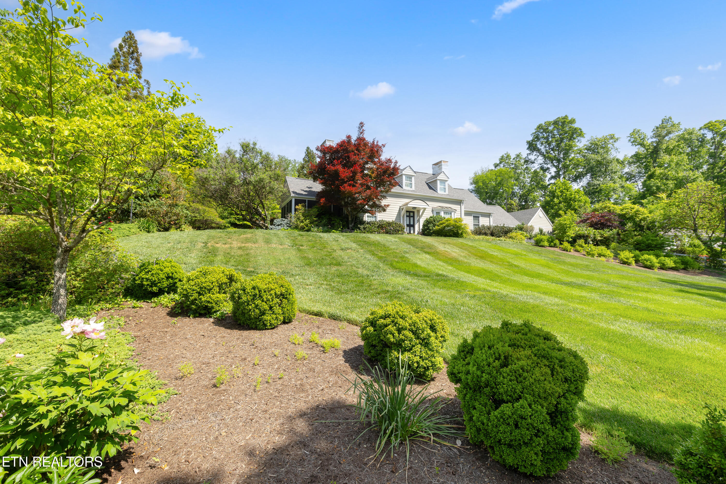 7107 Stone Mill Drive Knoxville TN 37919