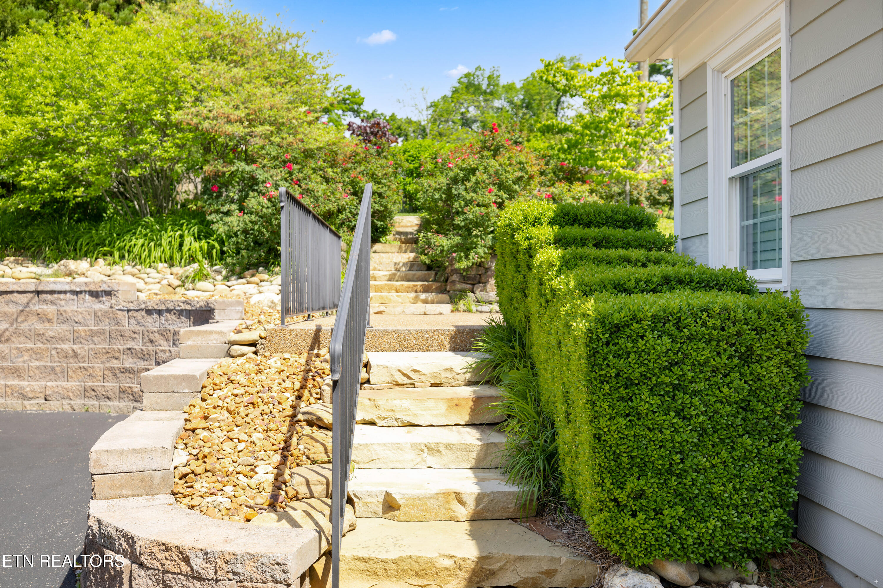 7107 Stone Mill Drive Knoxville TN 37919