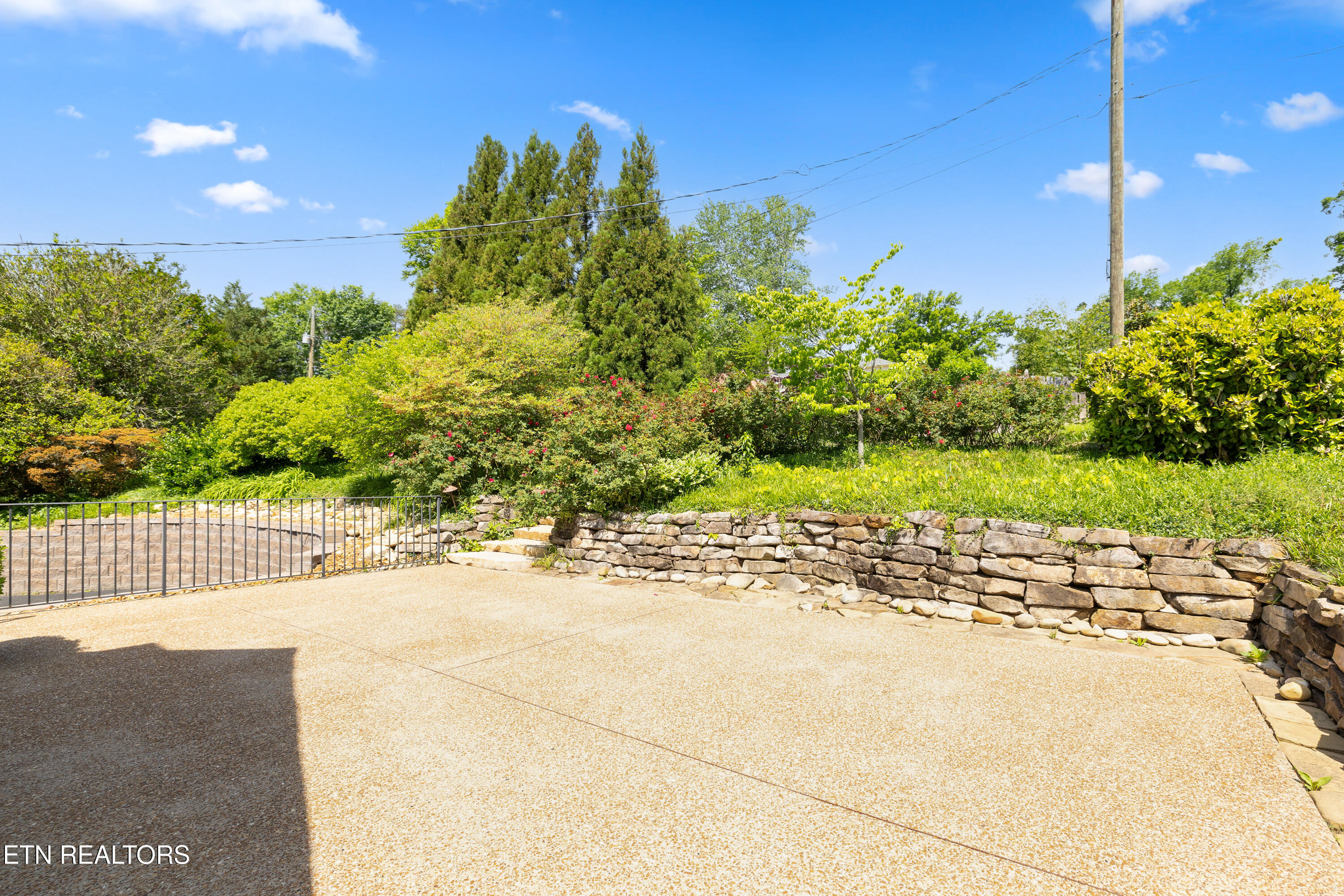 7107 Stone Mill Drive Knoxville TN 37919