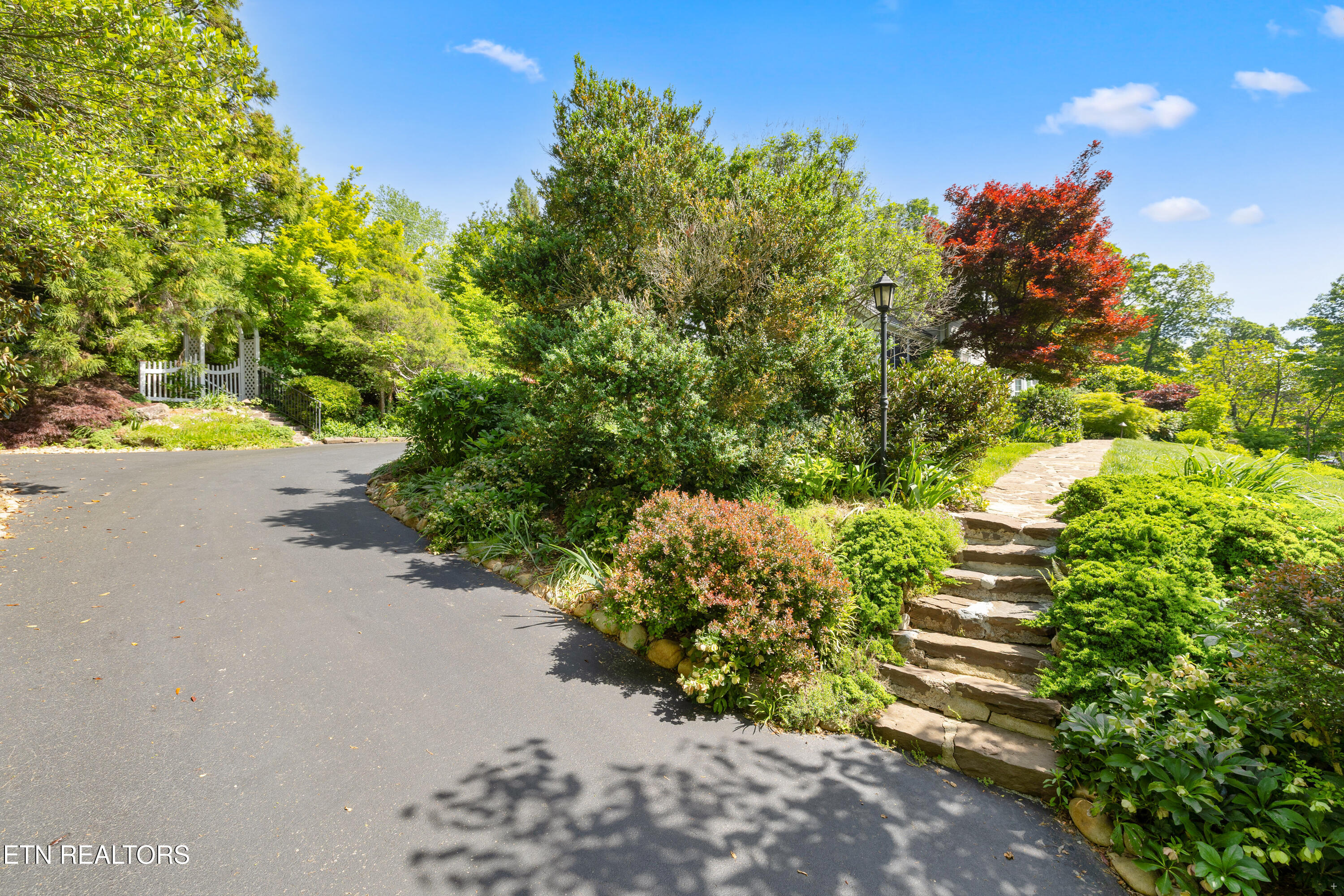 7107 Stone Mill Drive Knoxville TN 37919