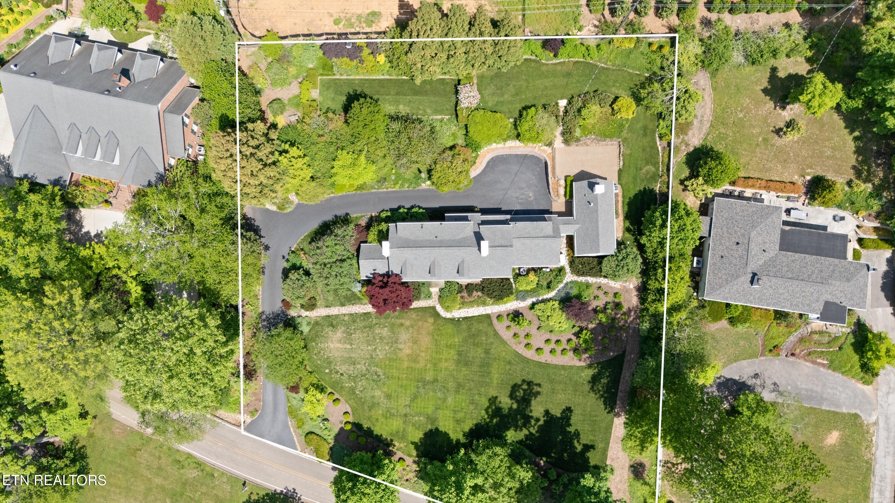7107 Stone Mill Drive Knoxville TN 37919