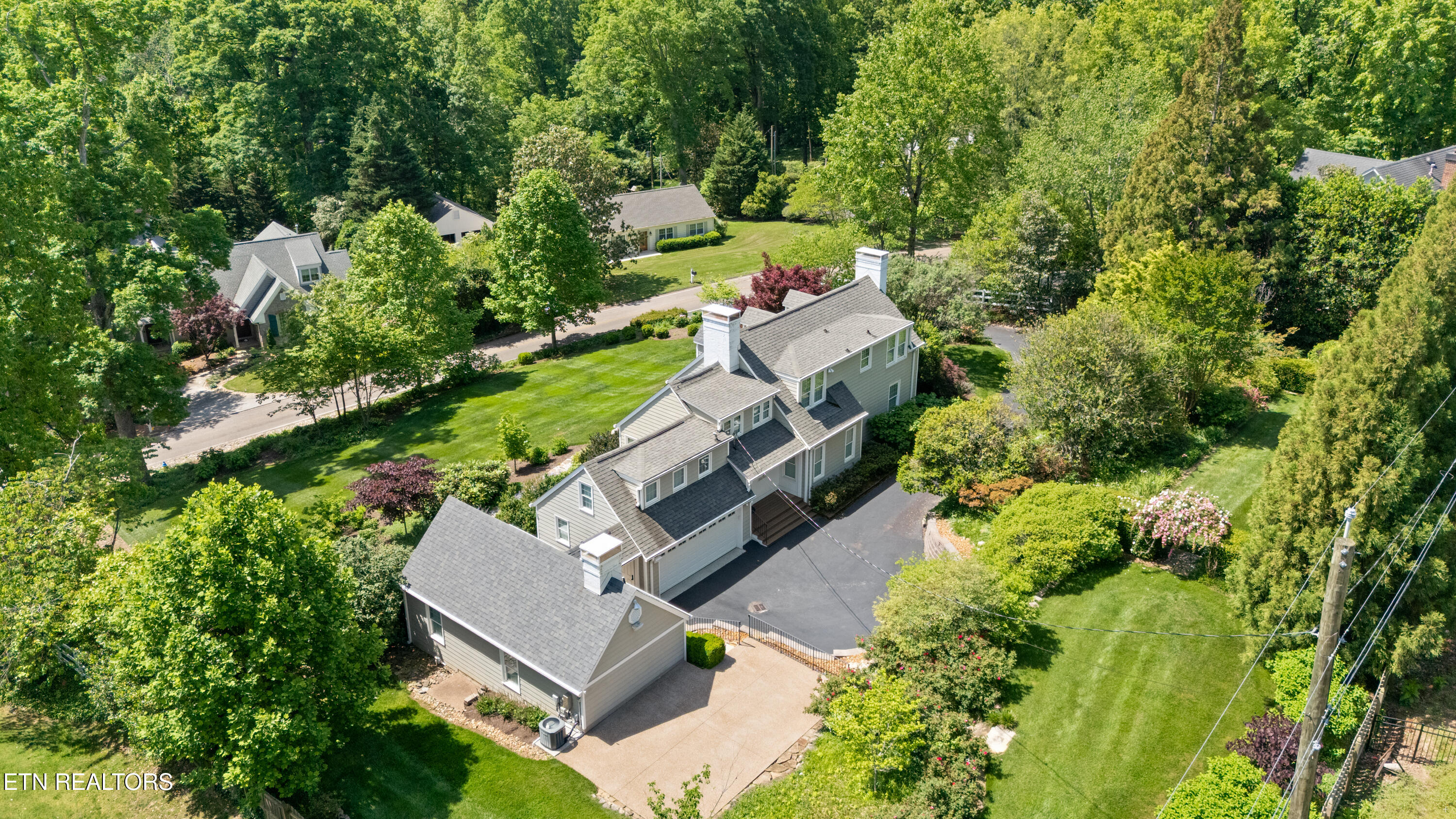 7107 Stone Mill Drive Knoxville TN 37919