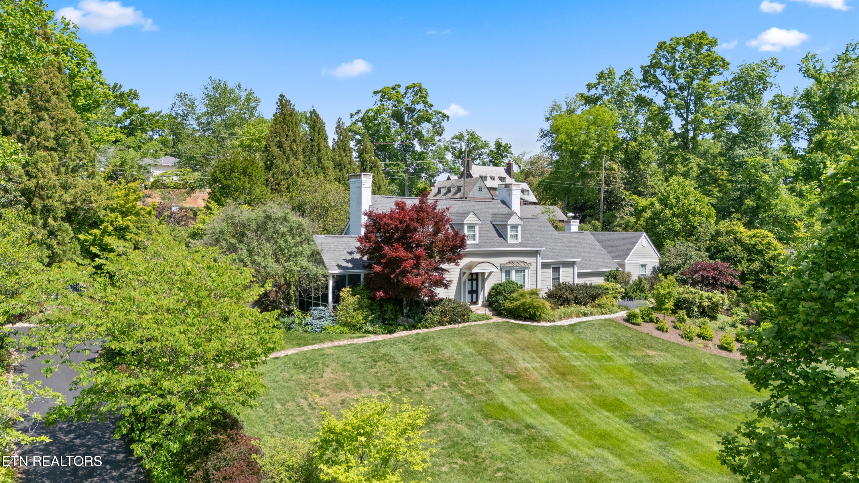 7107 Stone Mill Drive Knoxville TN 37919
