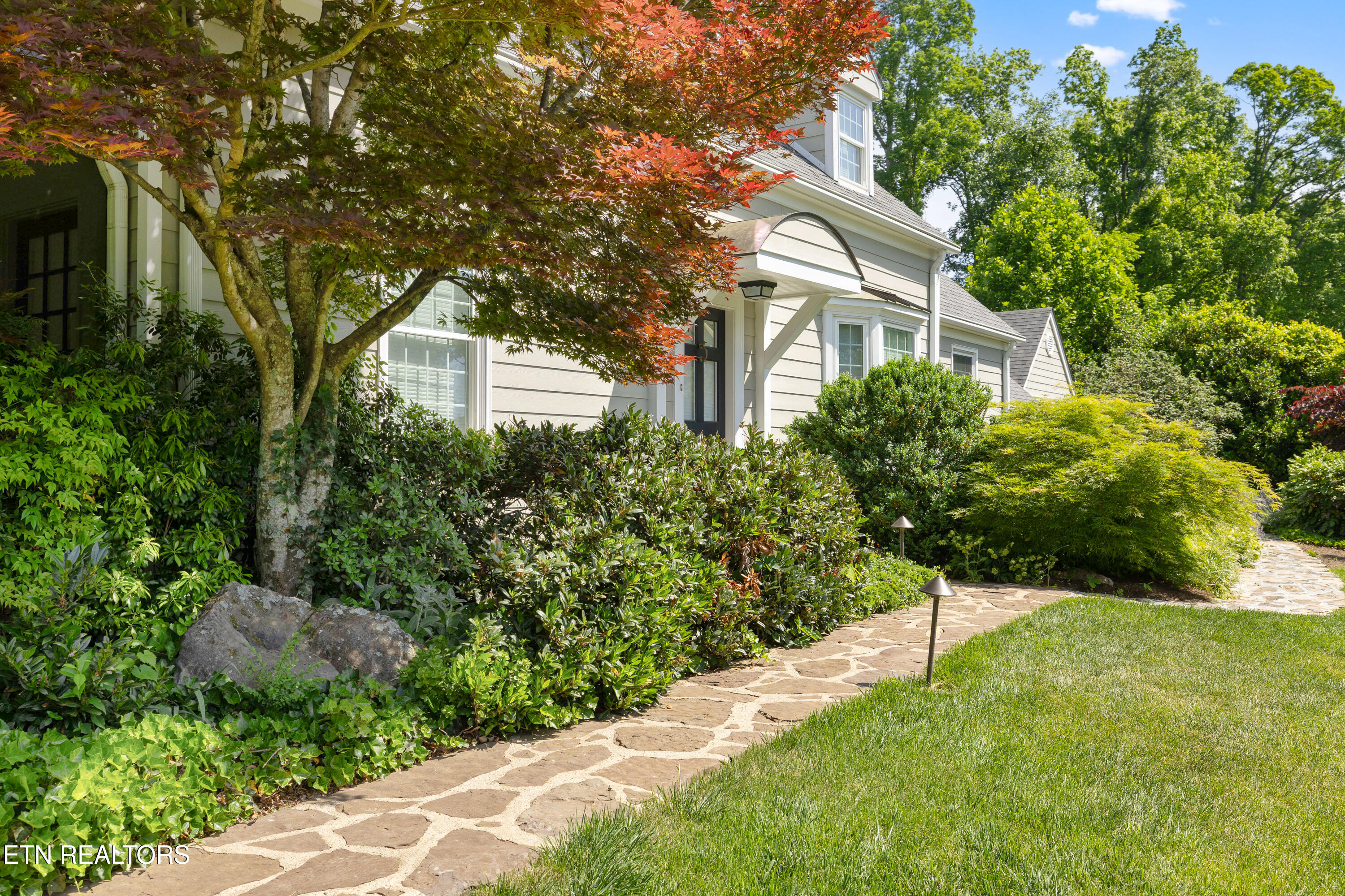7107 Stone Mill Drive Knoxville TN 37919