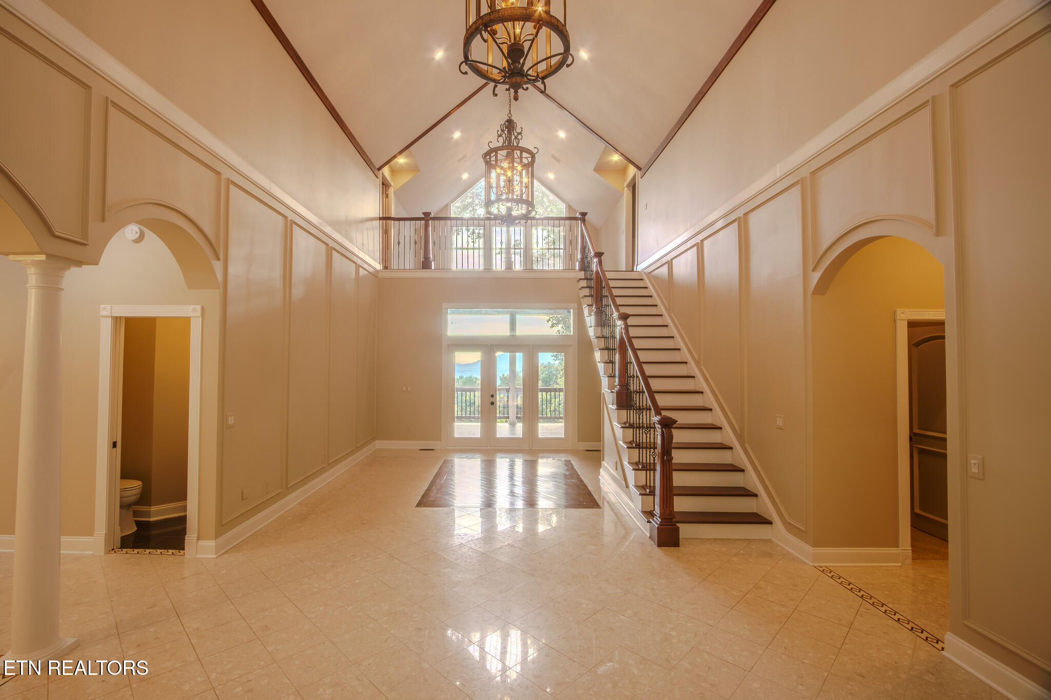 431 Thomas Loop Road Sevierville TN 37876