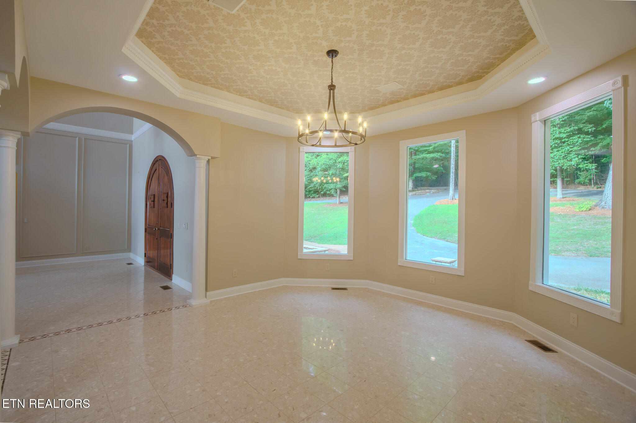 431 Thomas Loop Road Sevierville TN 37876