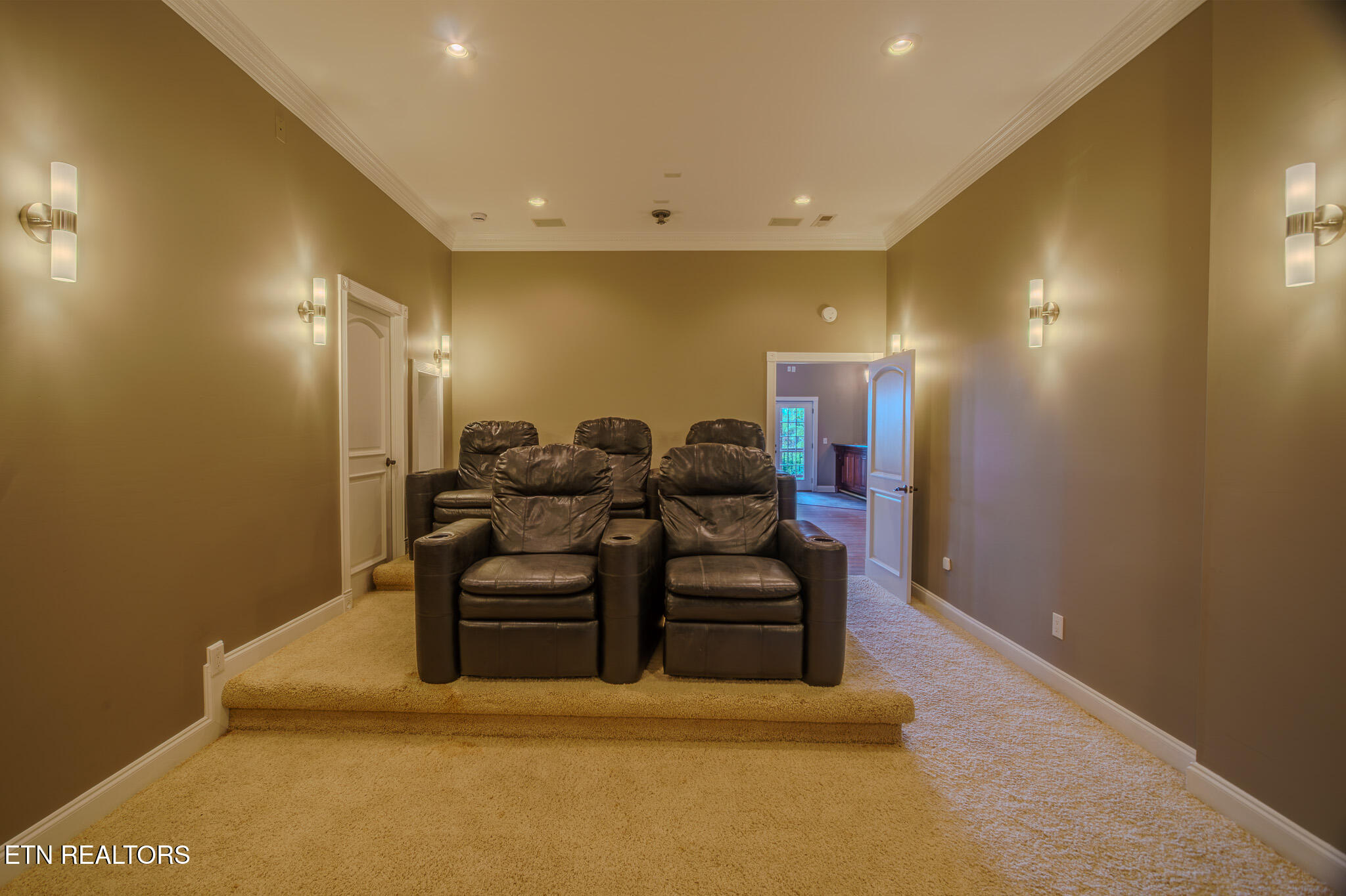 431 Thomas Loop Road Sevierville TN 37876