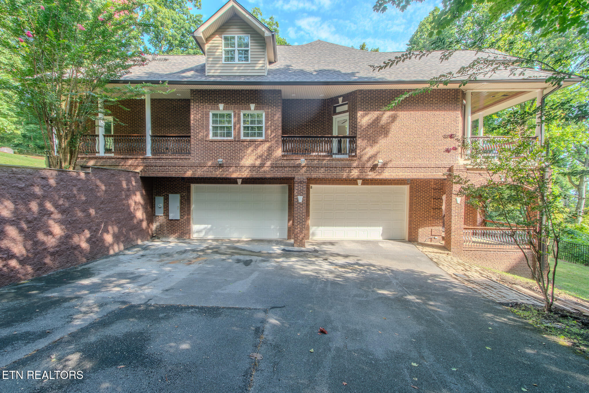431 Thomas Loop Road Sevierville TN 37876