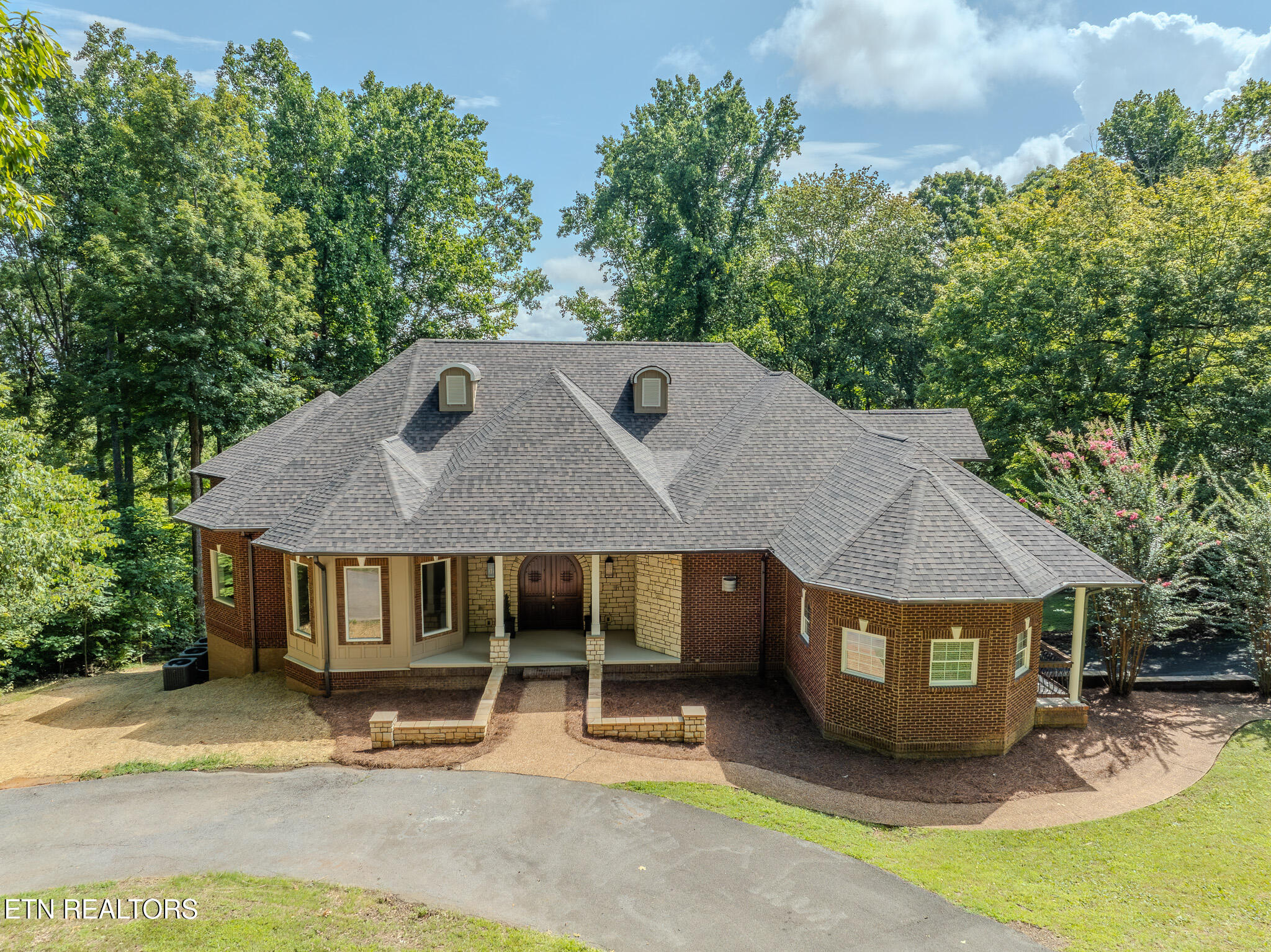 431 Thomas Loop Road Sevierville TN 37876