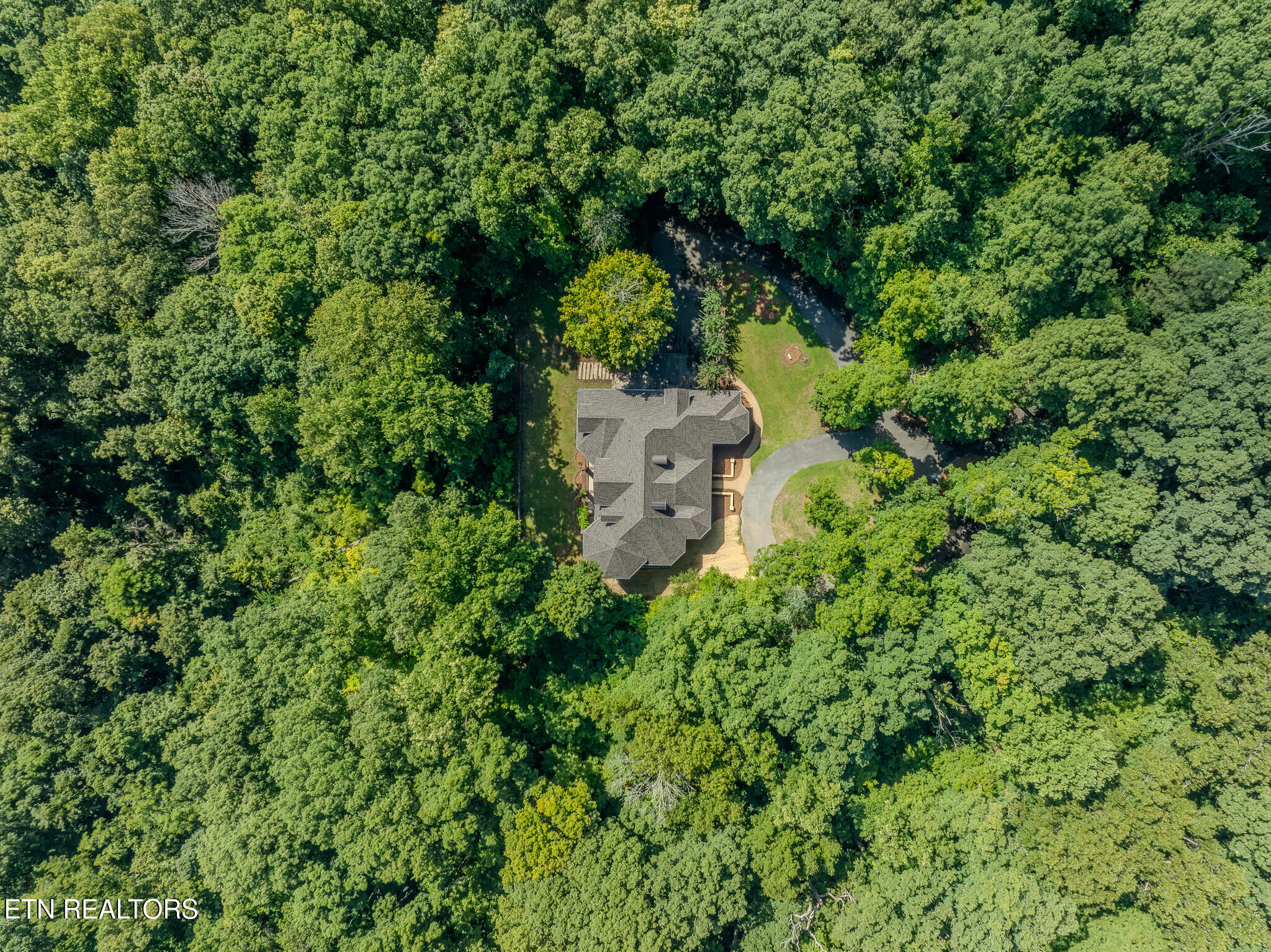 431 Thomas Loop Road Sevierville TN 37876
